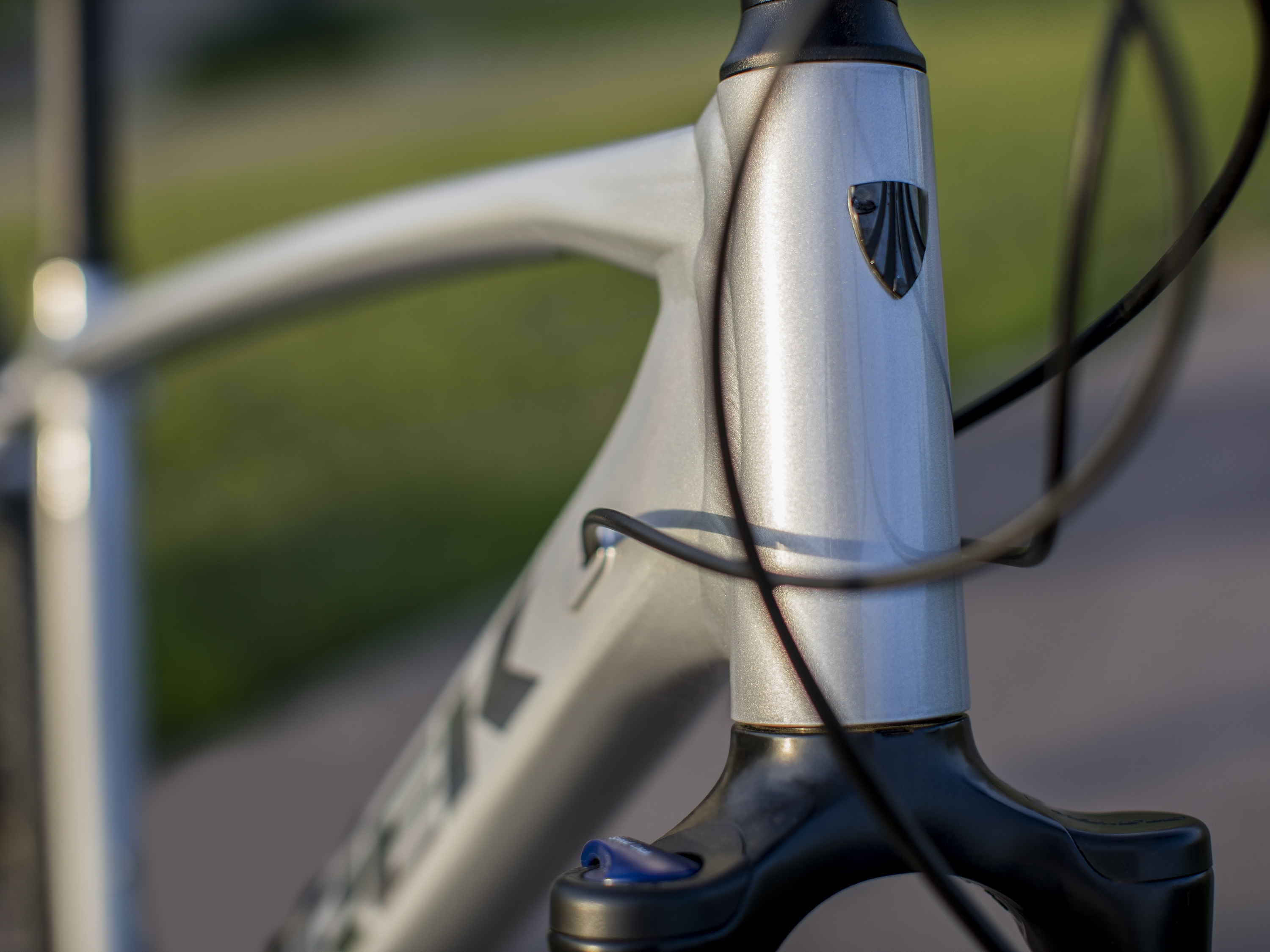 trek dual sport 3 2019 hybrid bike review
