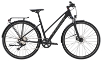 Trek Dual Sport 3 Equipped Stagger