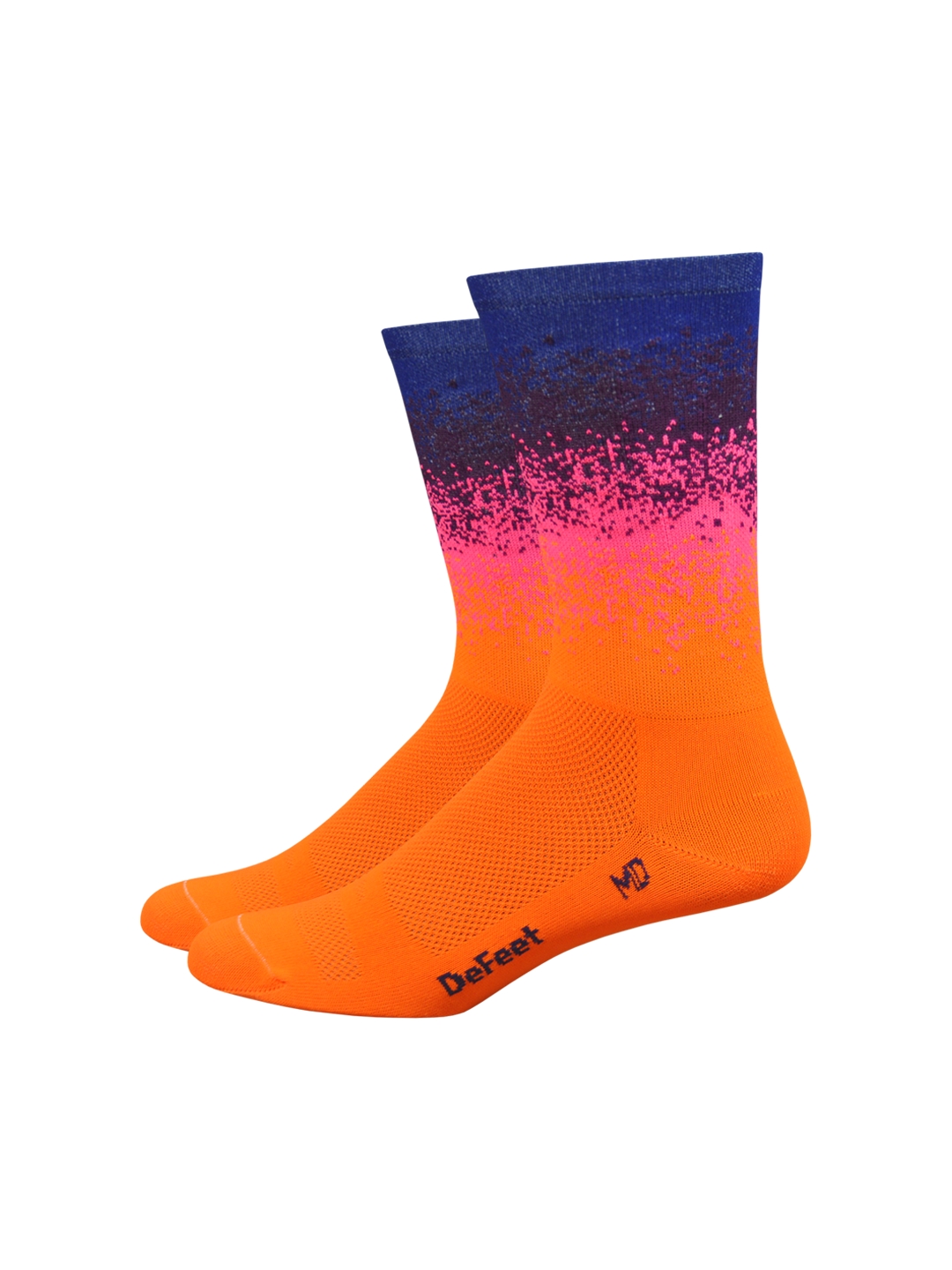 defeet bike socks