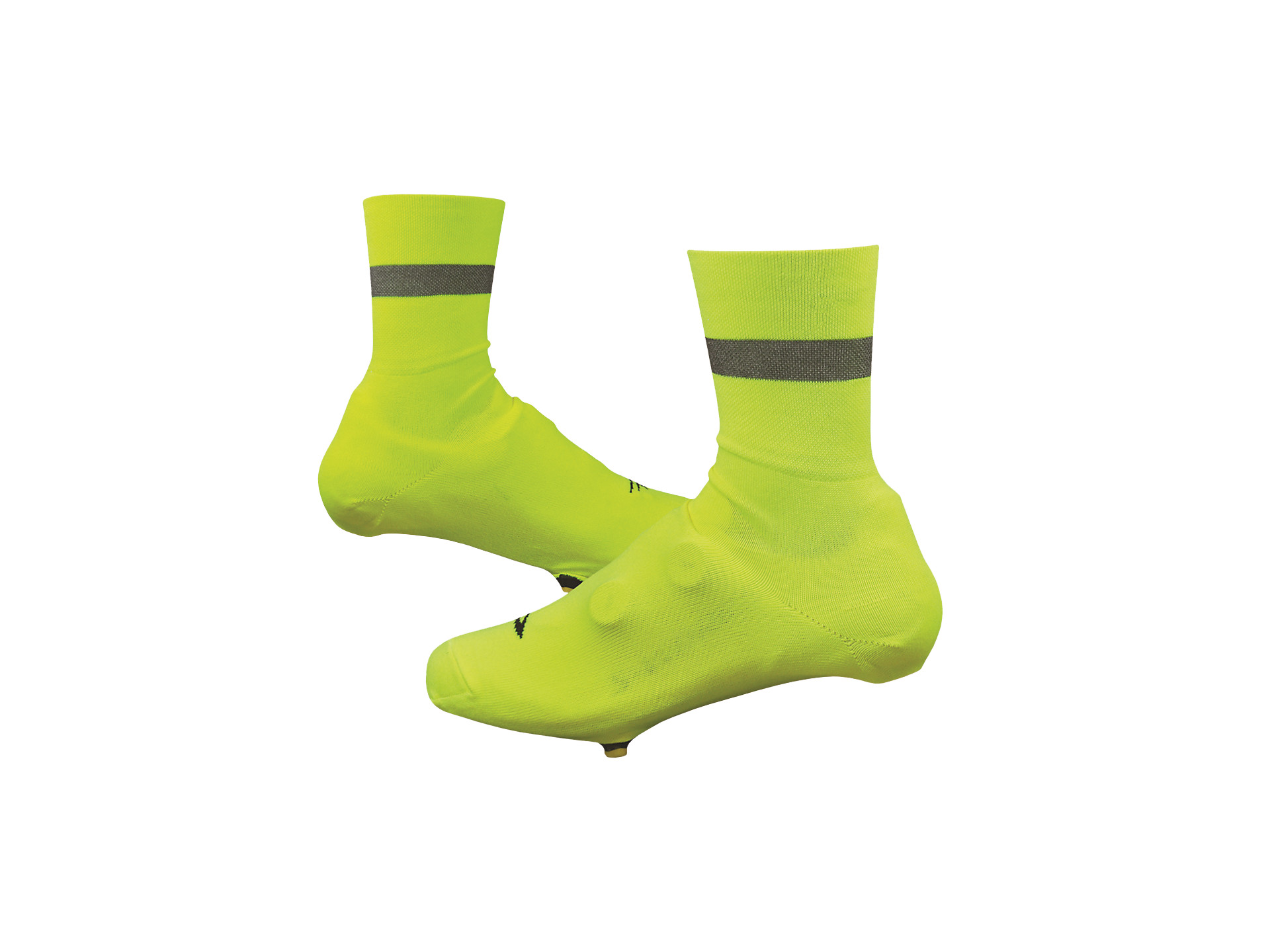 Brand New Endura Luminite Overshoe Cycling Shoe Covers Waterproof Small 