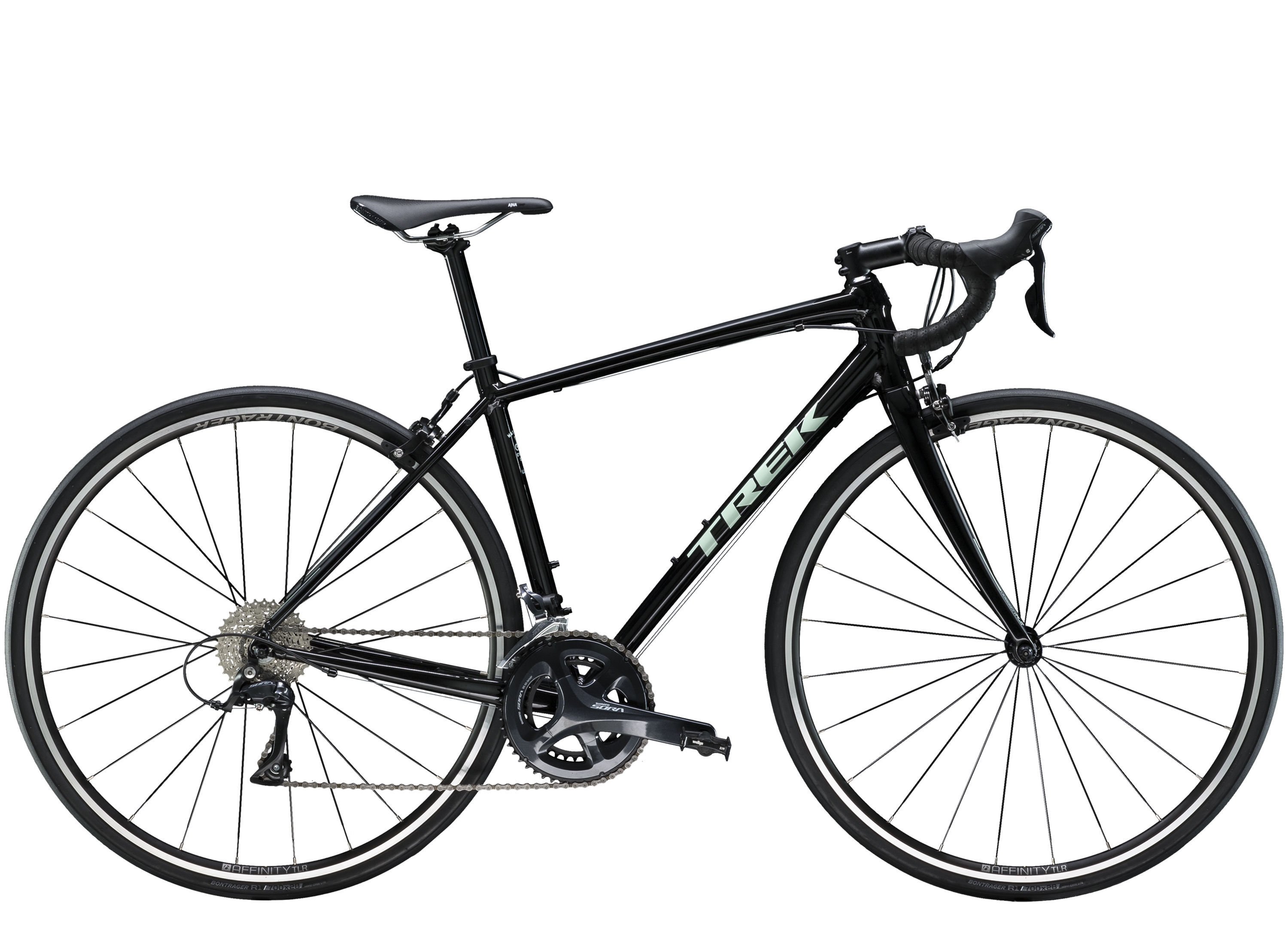 trek seven three women's bike