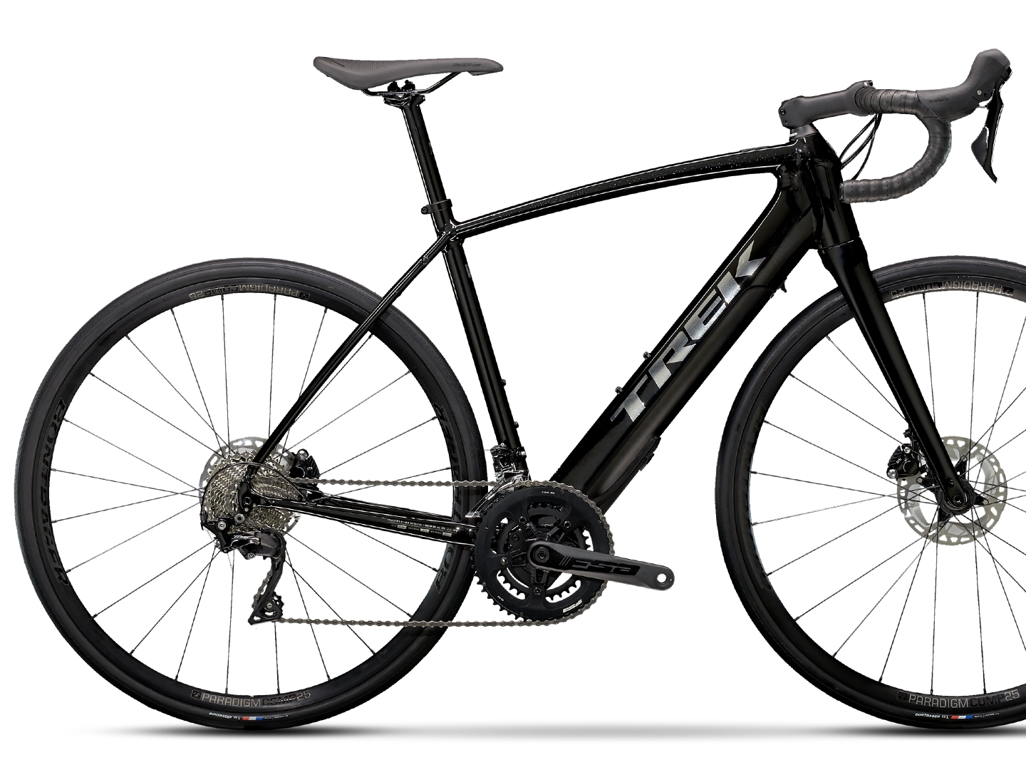 trek electric road bikes 2019