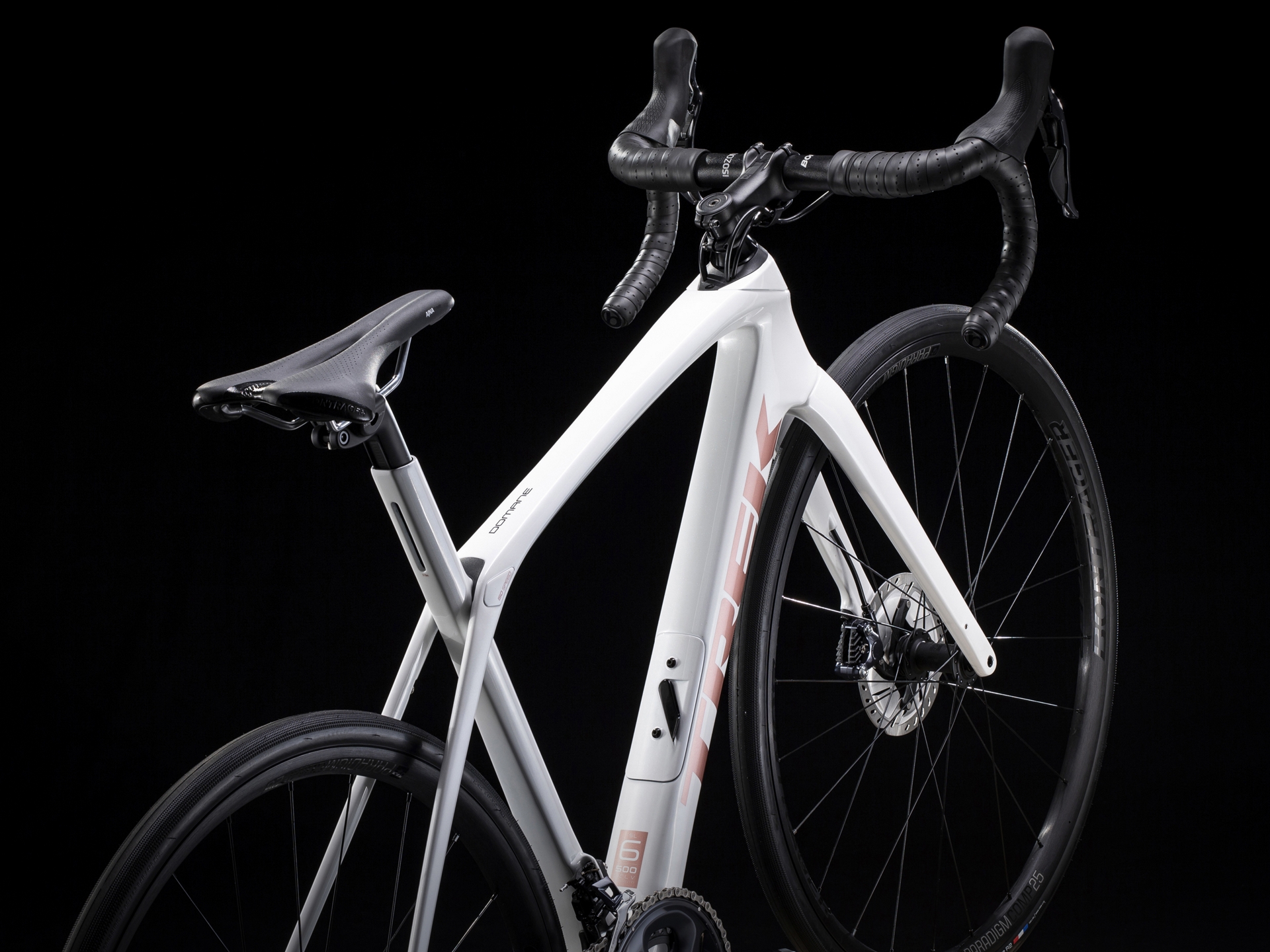 trek domane sl6 2020 specs