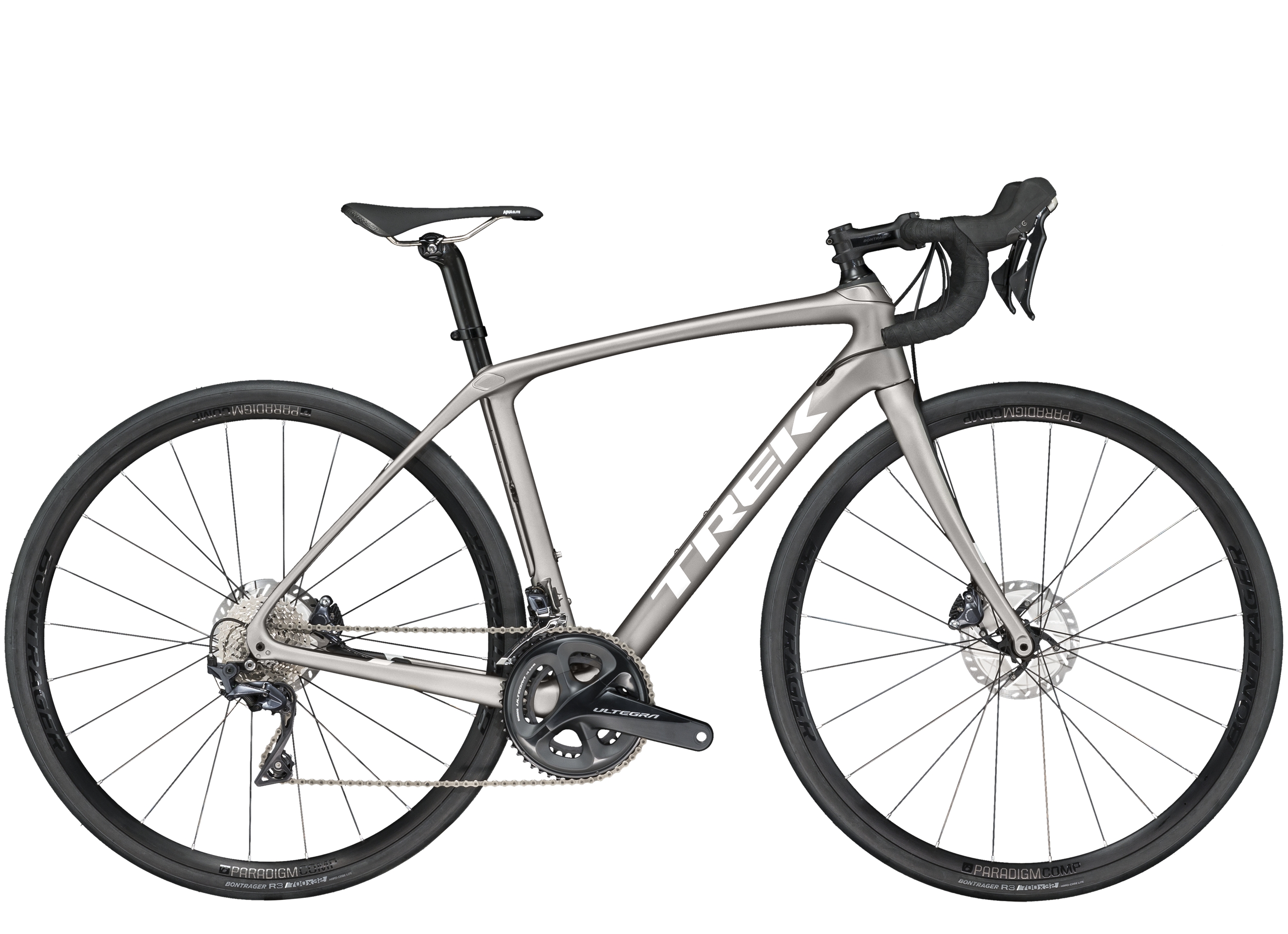 trek domane sl 6 disc women's