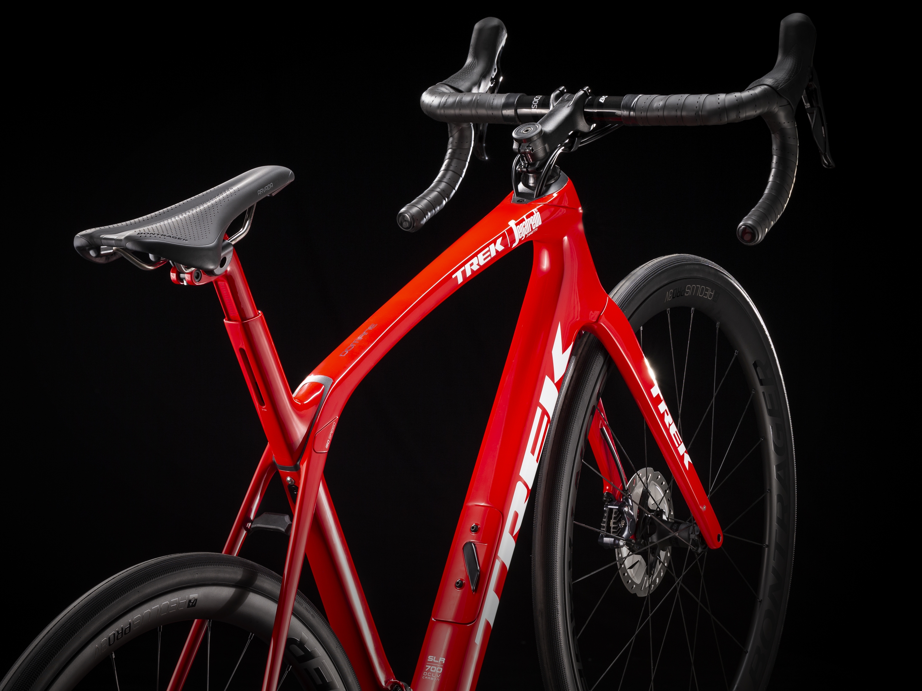 trek domane slr 6 disc 2019