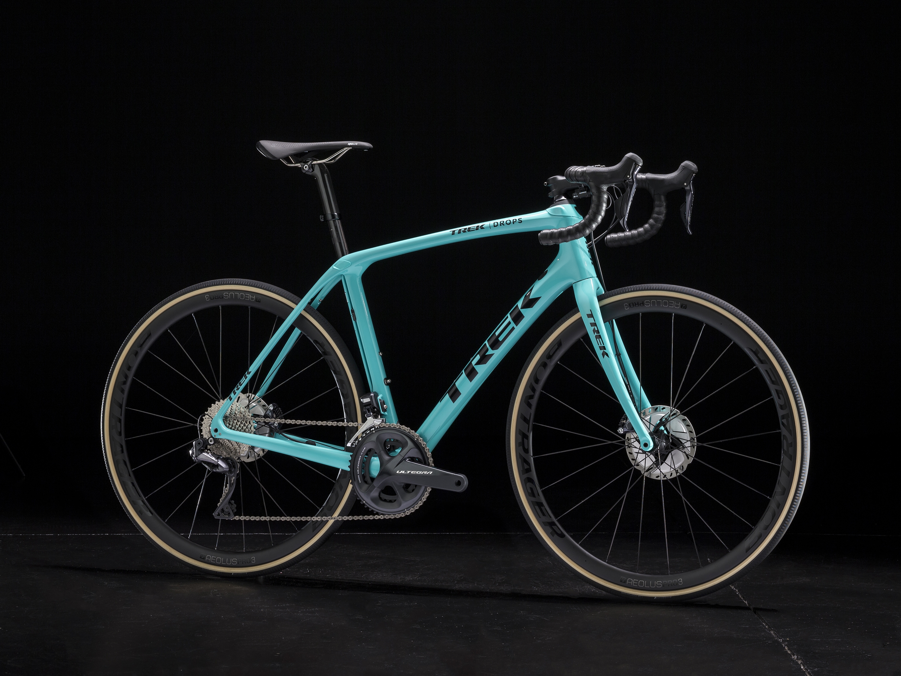 trek domane slr 7 disc 2018