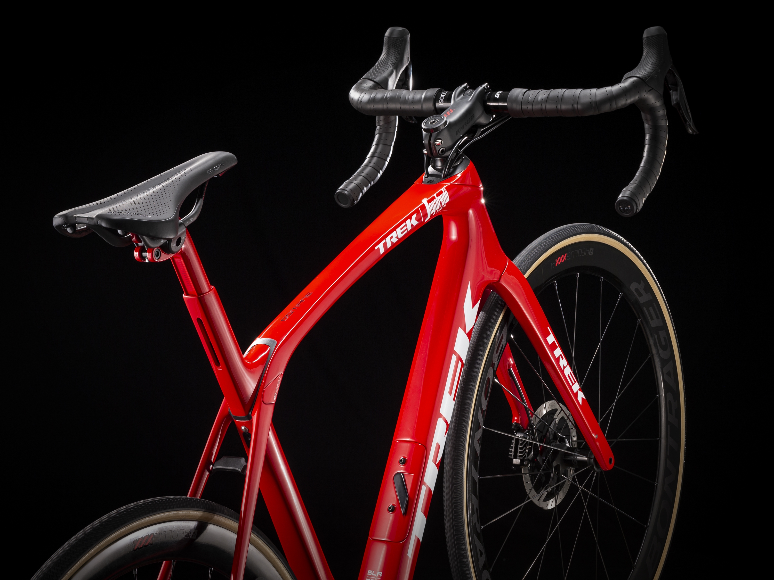 trek domane slr 9 disc 2019