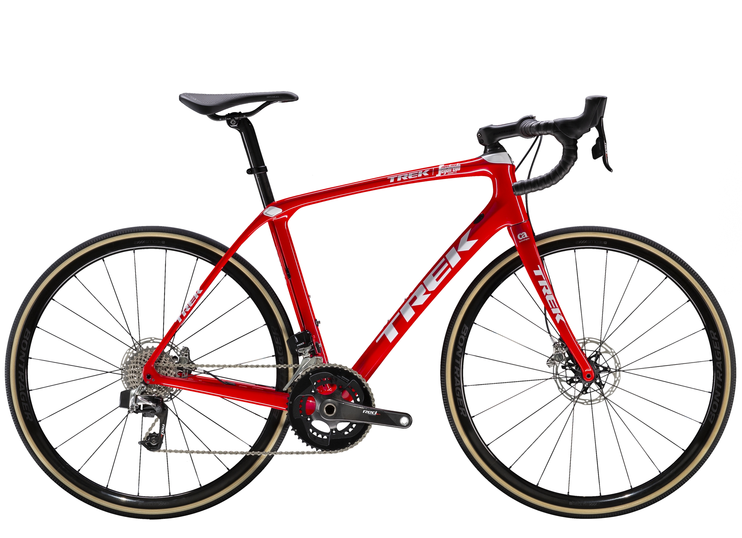 trek domane etap