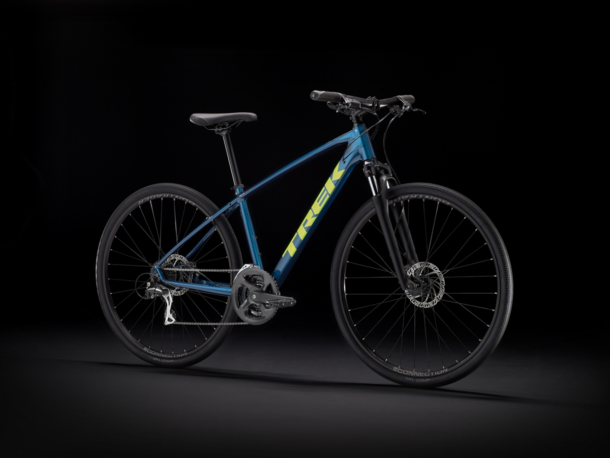 Dual Sport 2 Trek Bikes (MX)