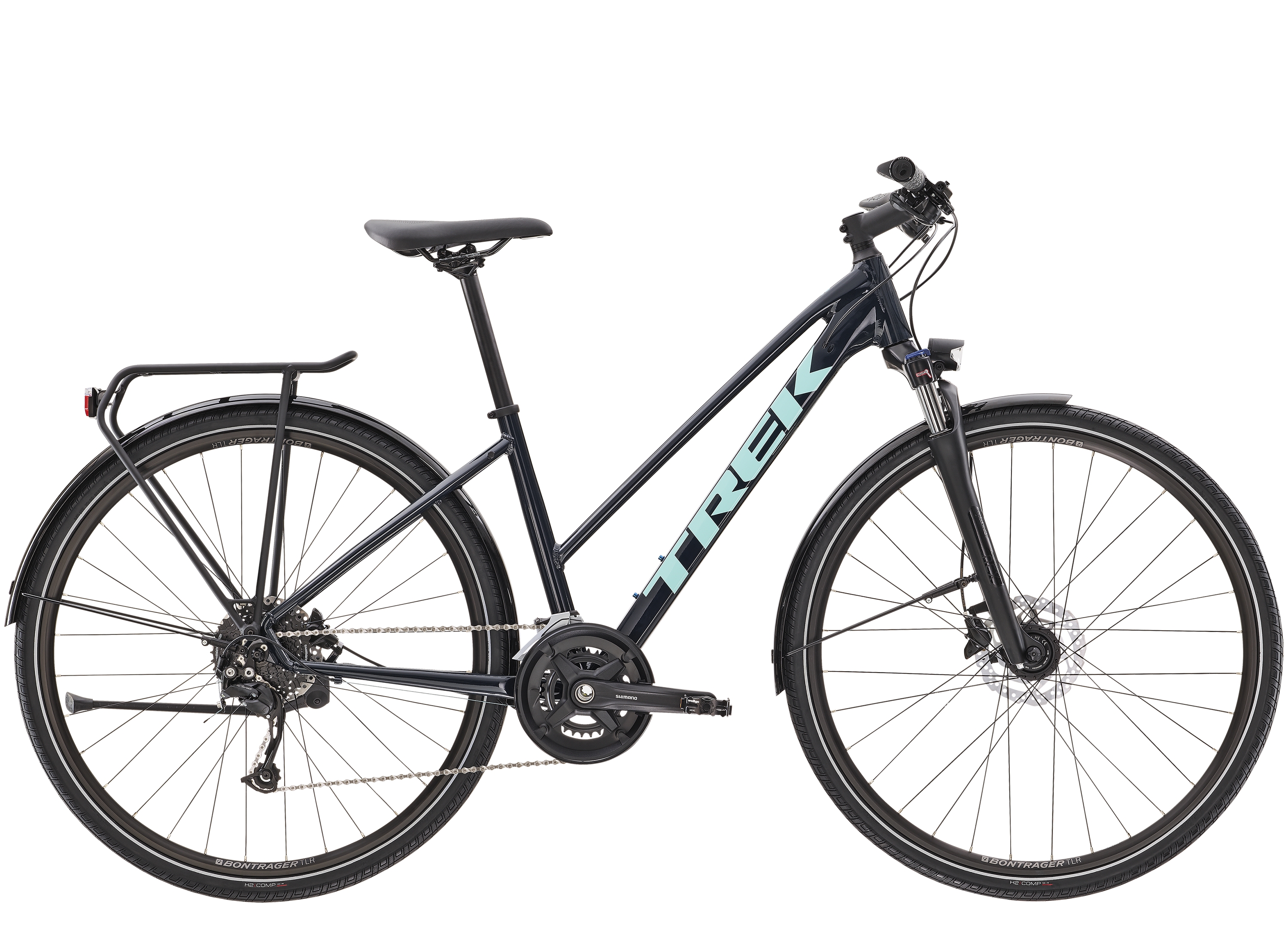 trek dual sport 4 equipped