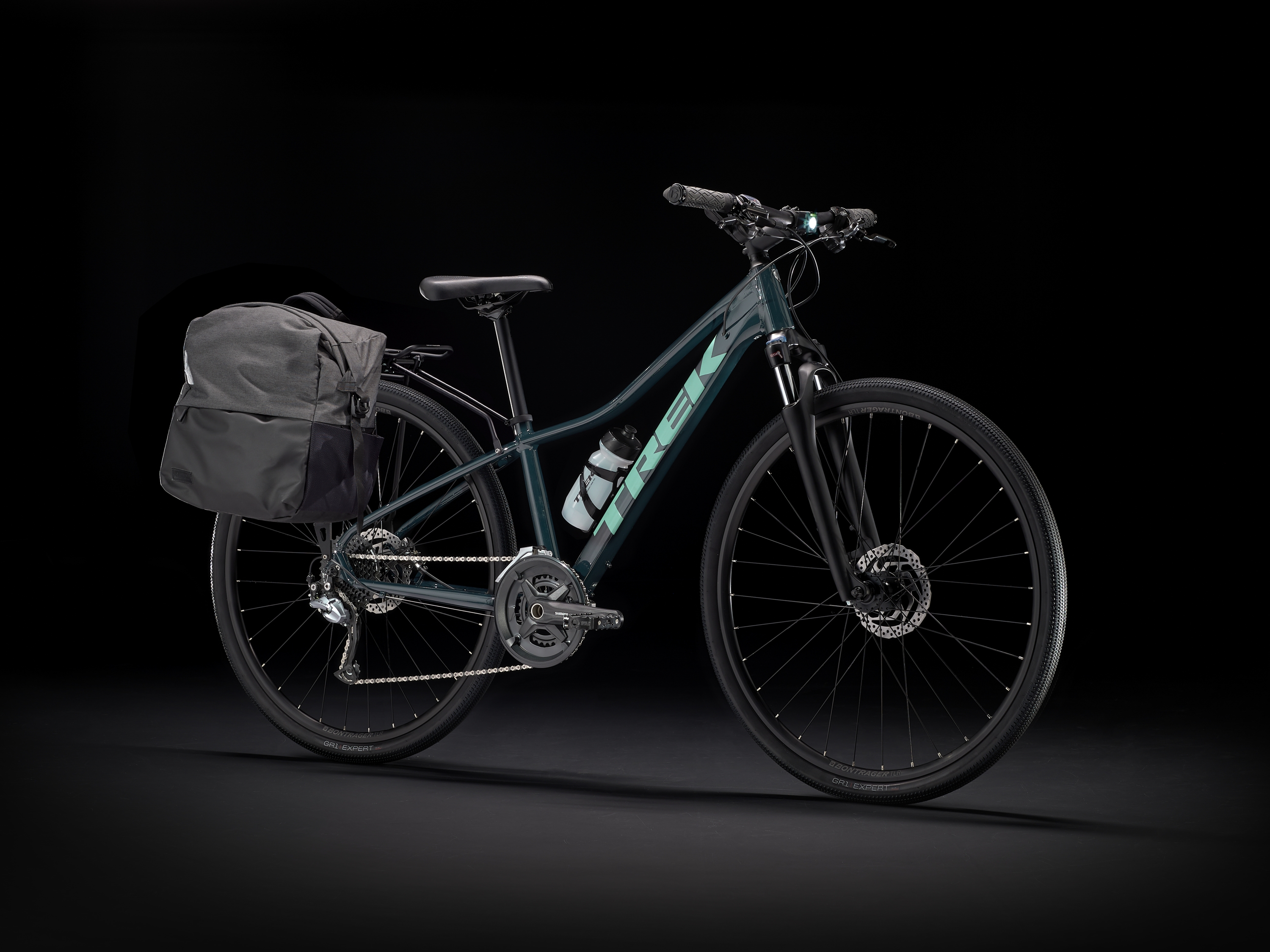 trek dual sport accessories