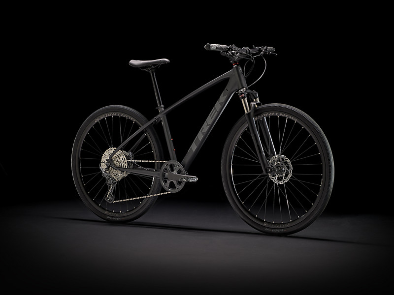 Dual Sport 4 Gen 4 | Trek Bikes (CA)
