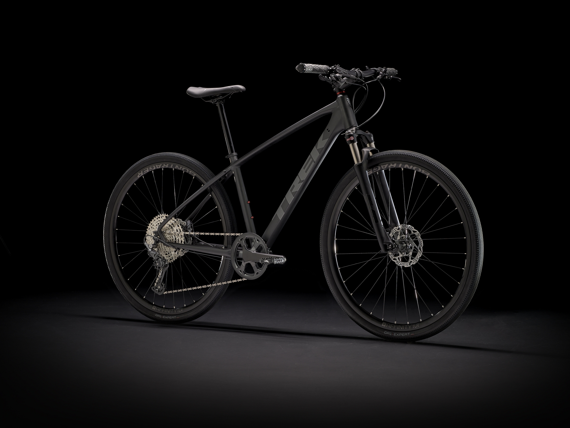 21年 Trek トレック のクロスバイクを紹介 Fxシリーズの特徴と違いは 自転車通販 Cyma サイマ 人気自転車が最大30 Off
