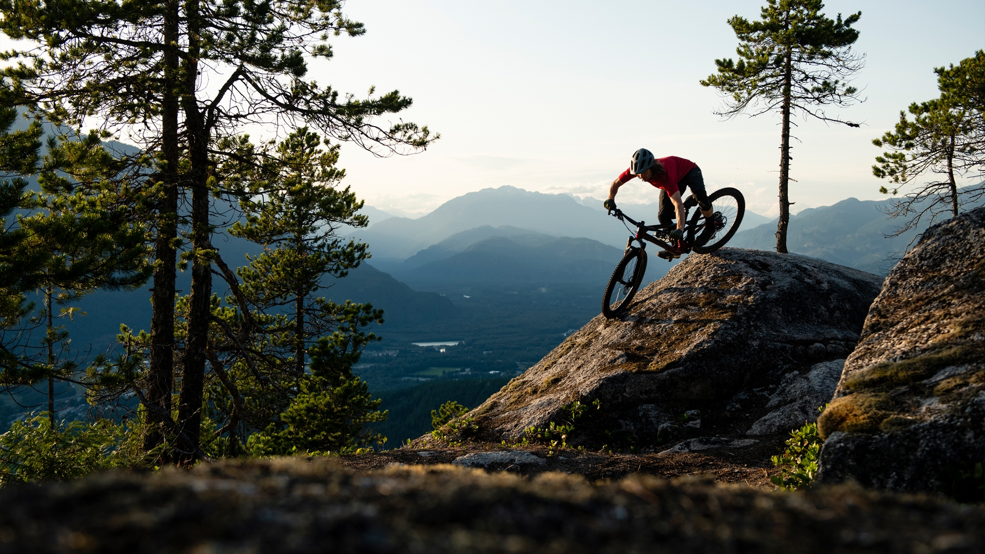 trek mountain bike handlebars