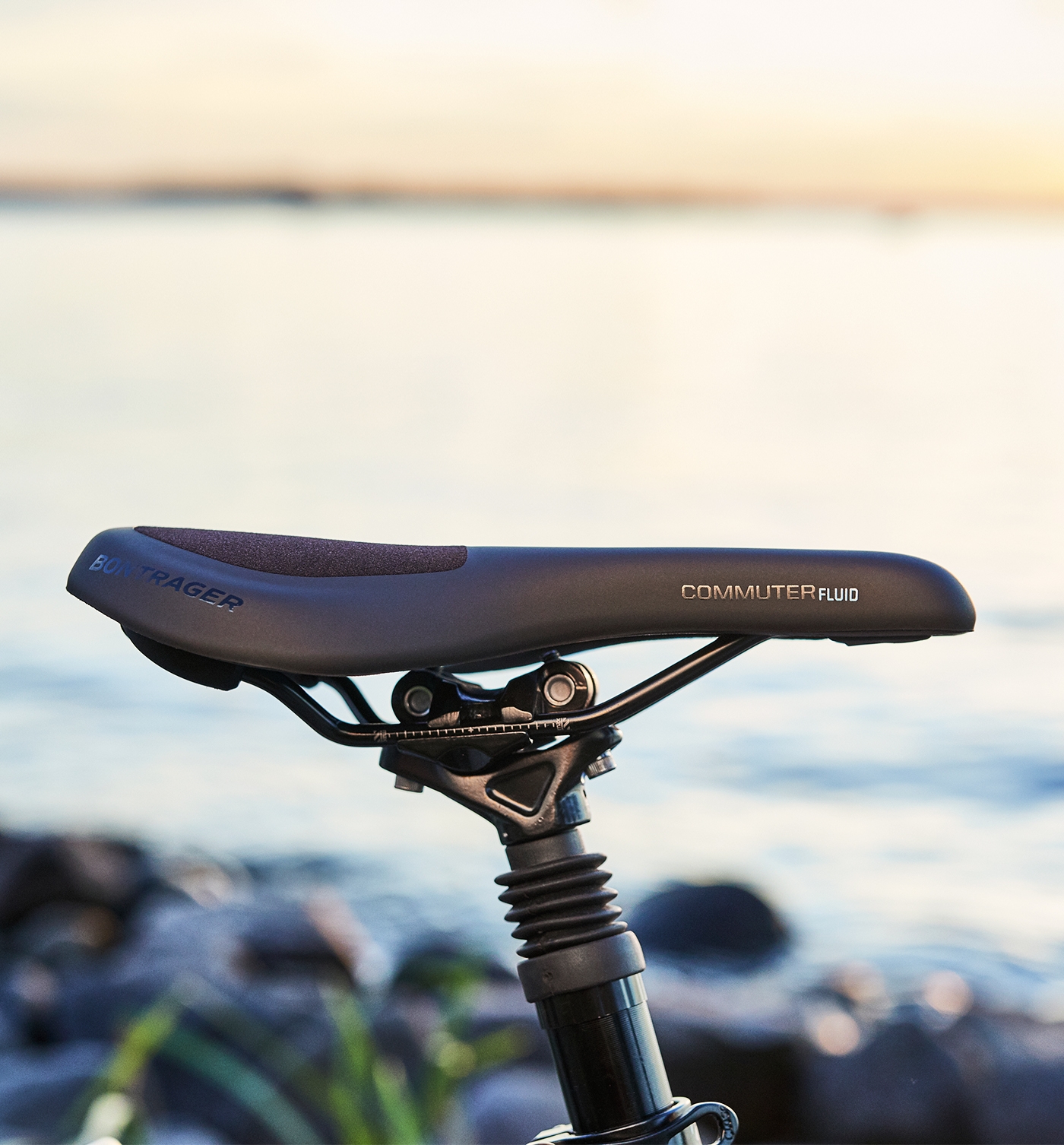 bontrager bike seat cover