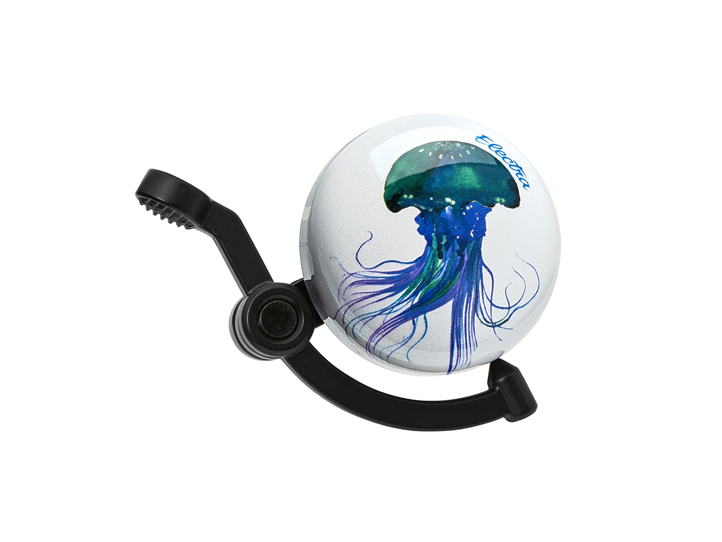 Bell Electra Domed Linear Bell Jellyfish