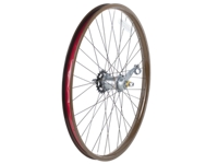 Wheel Rear Electra Delivery-3i Men Olive Men 144156