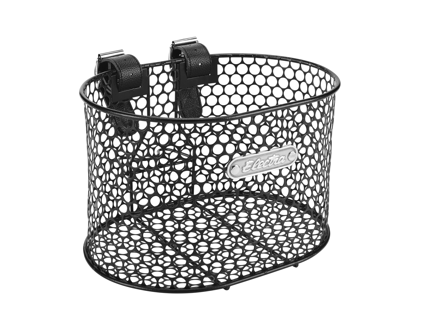 electra bike basket mount