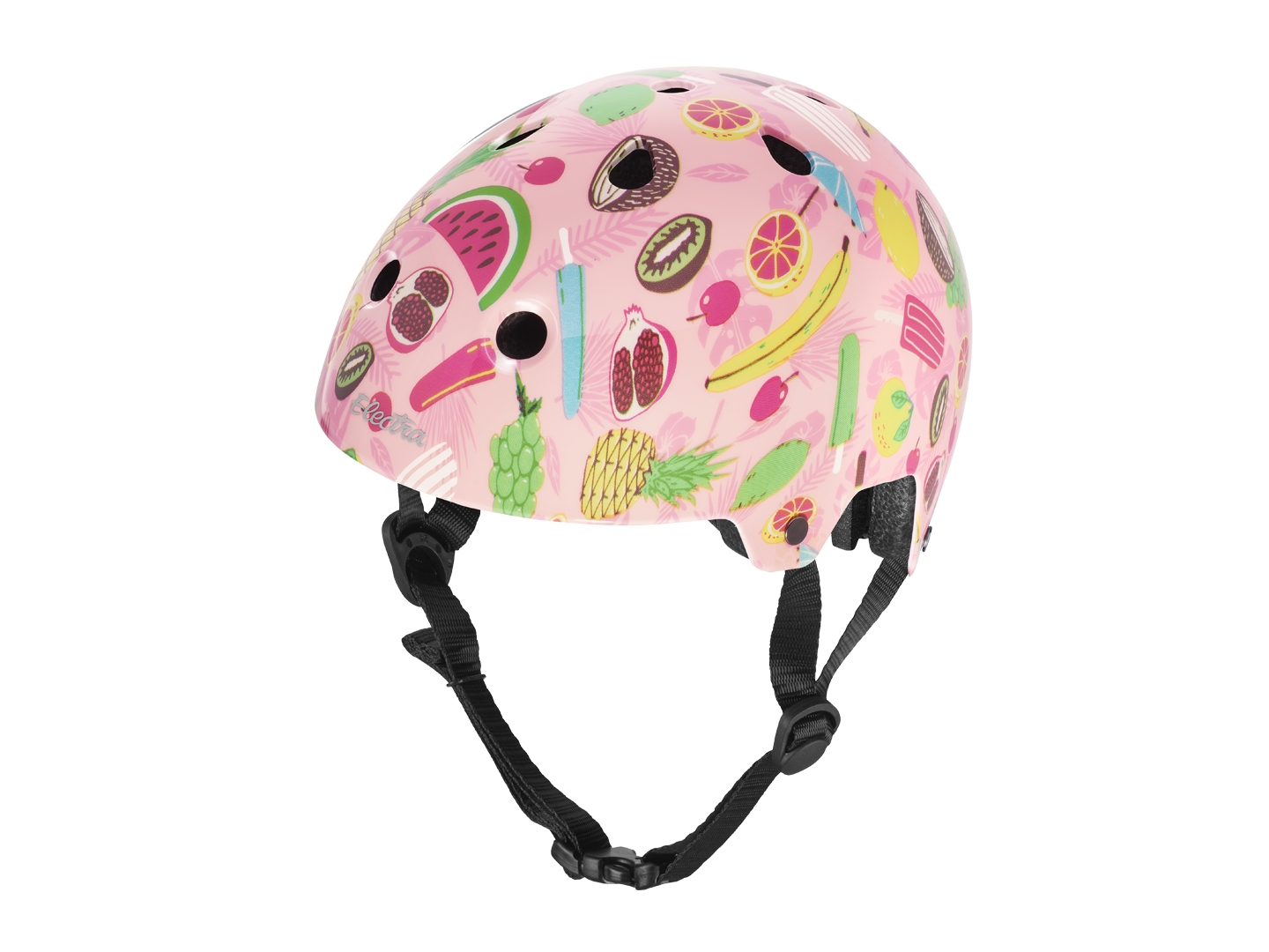 Helmet Electra Lifestyle Tutti Frutti CE