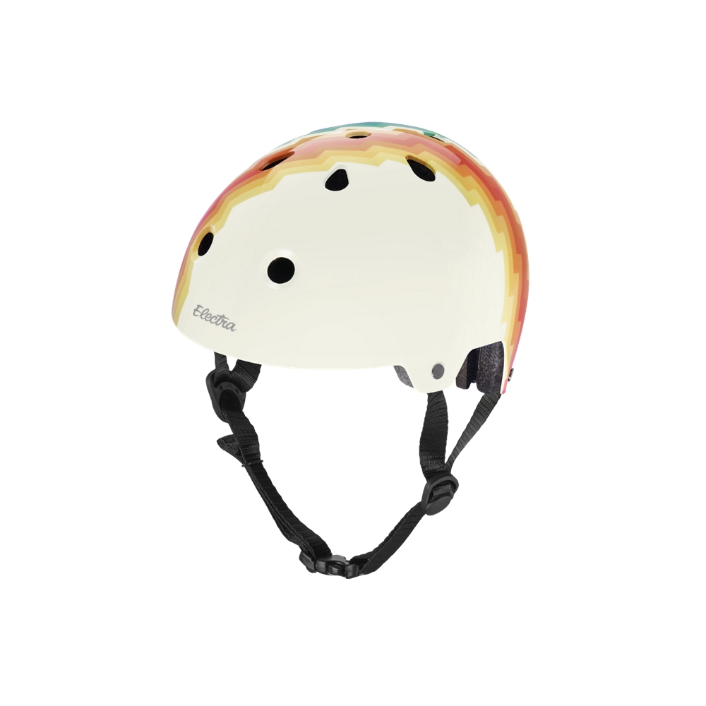 Bontrager-Electra Fidlock SNAP Helmet Buckle - Electra Bikes