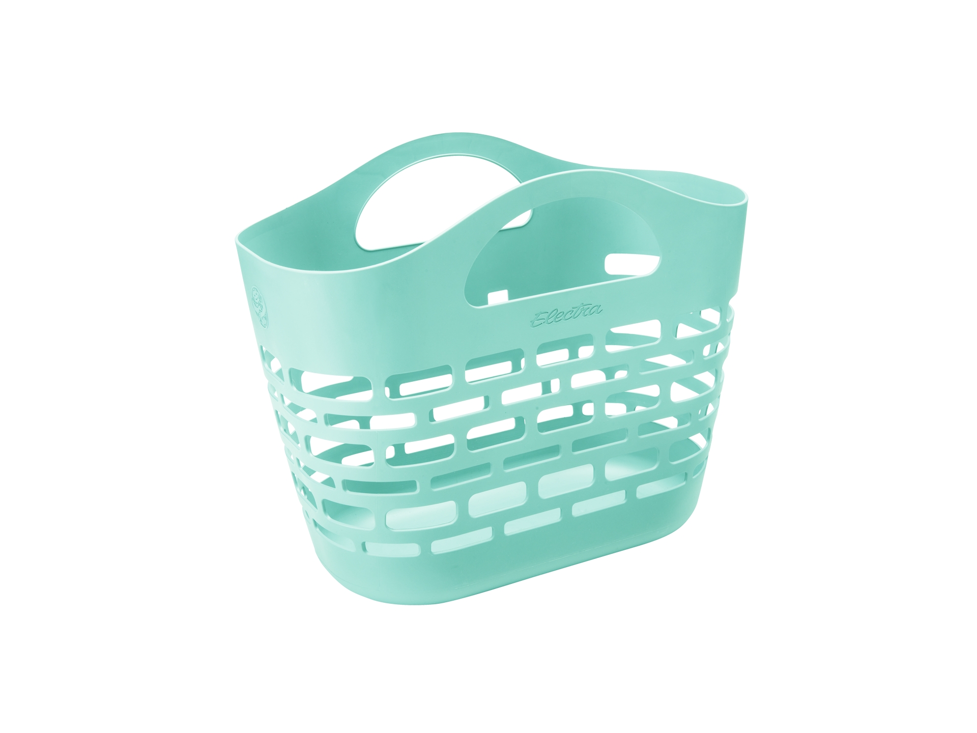 Electra Plasket Ocean Reclaimed Plastic Basket