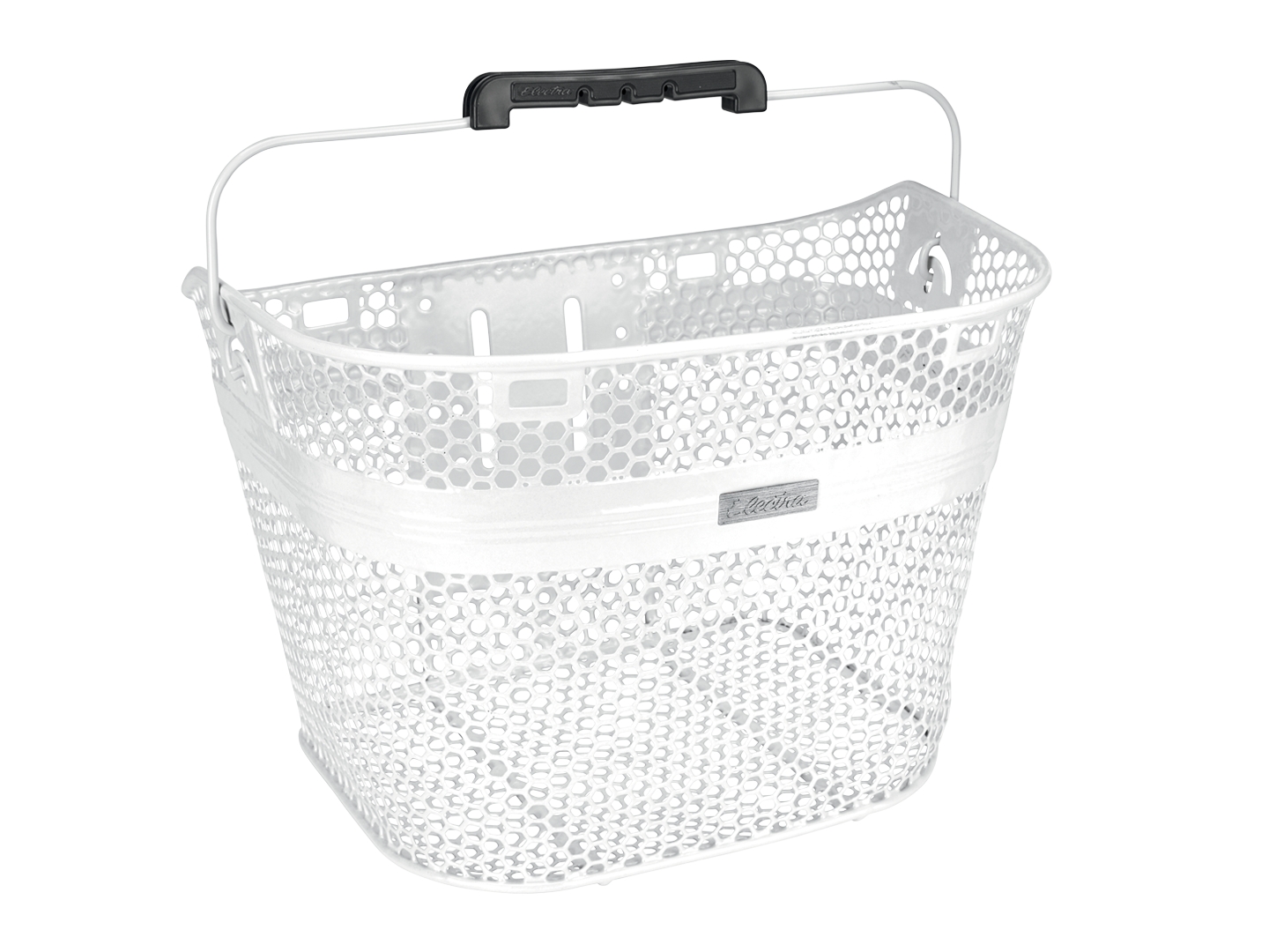 Electra linear mesh basket new arrivals