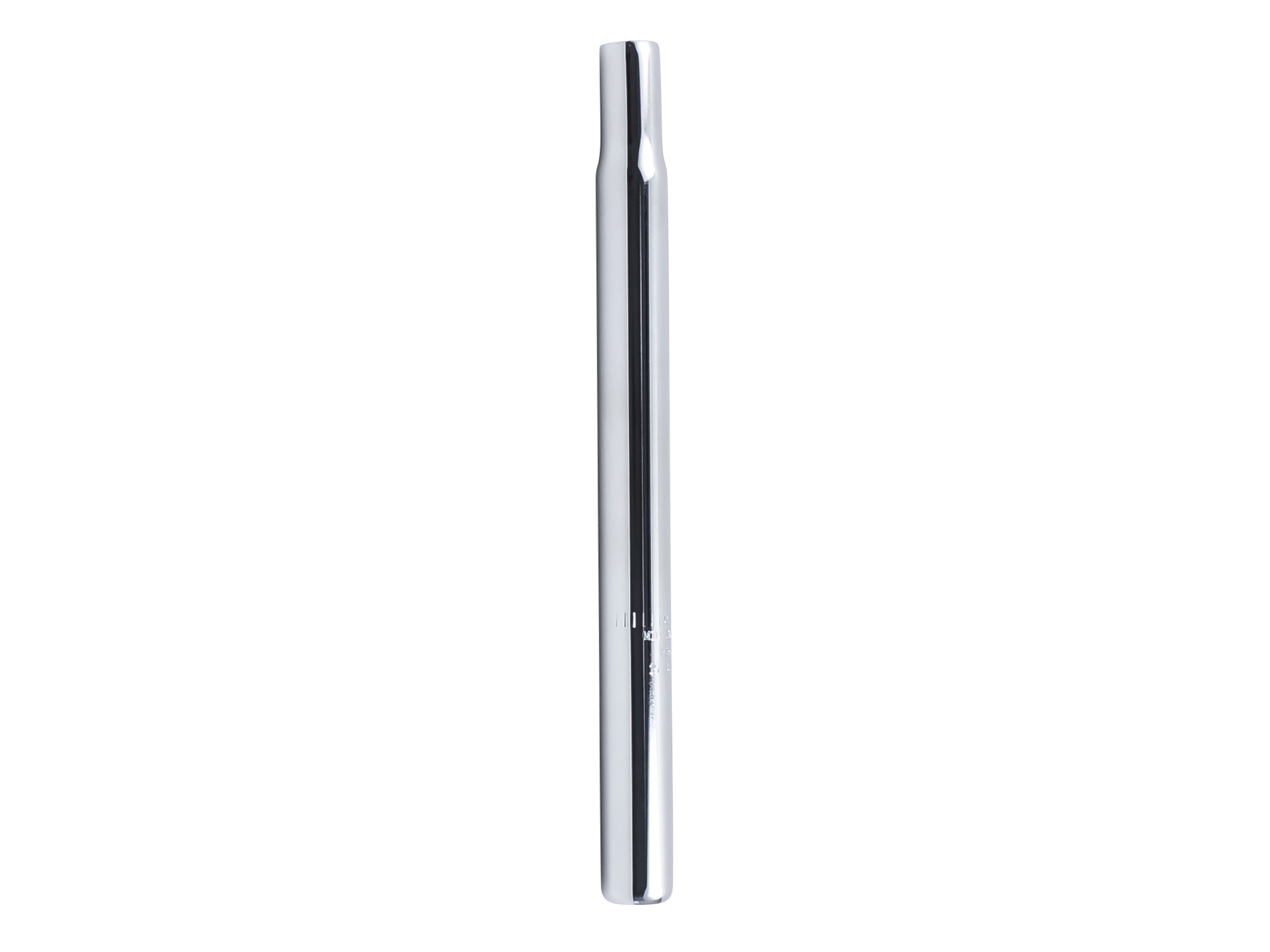 Seatpost Electra 26 x 300mm Pin-Style Silver