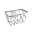 Small Wired Basket 
