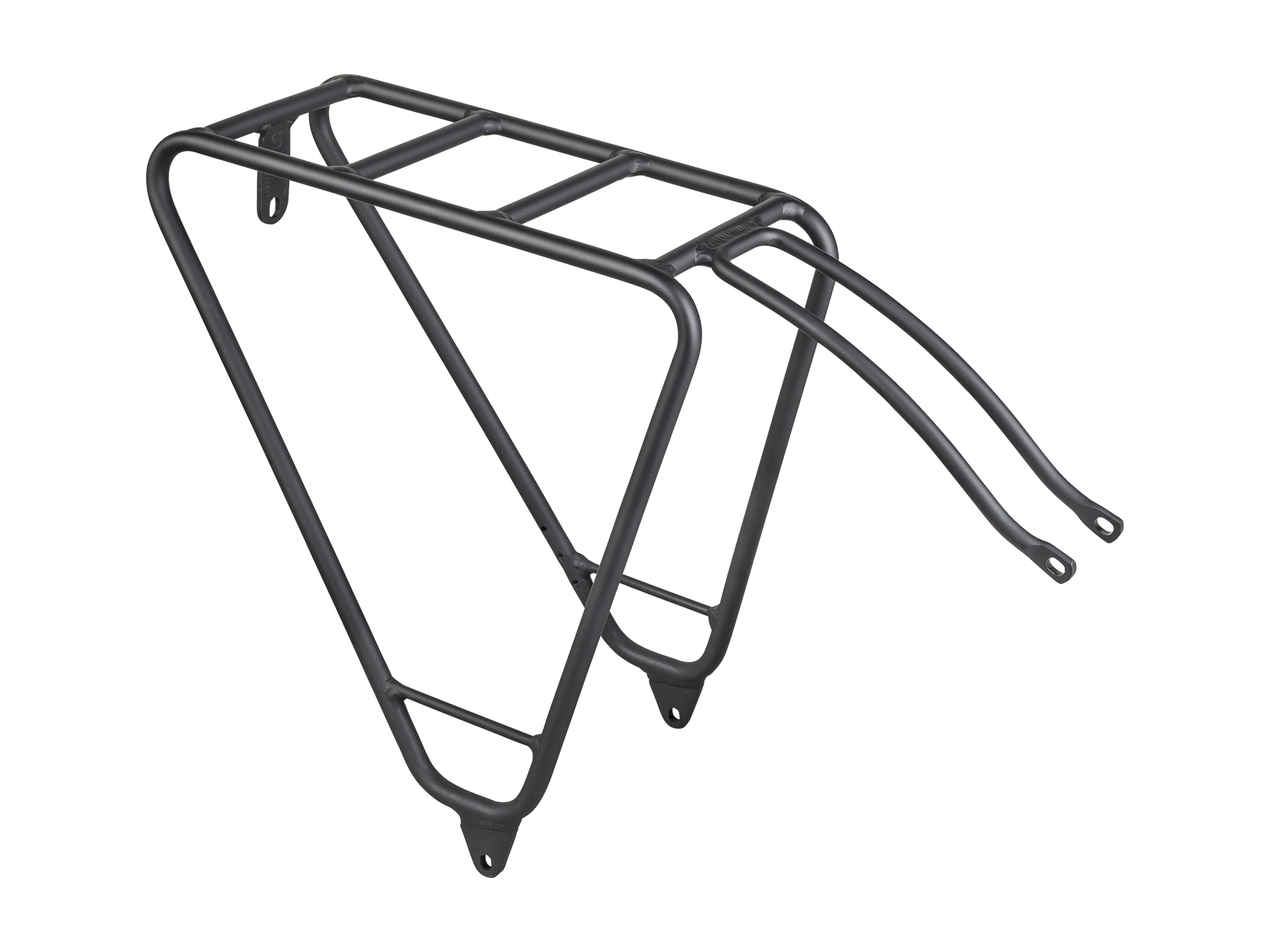 electra front rack