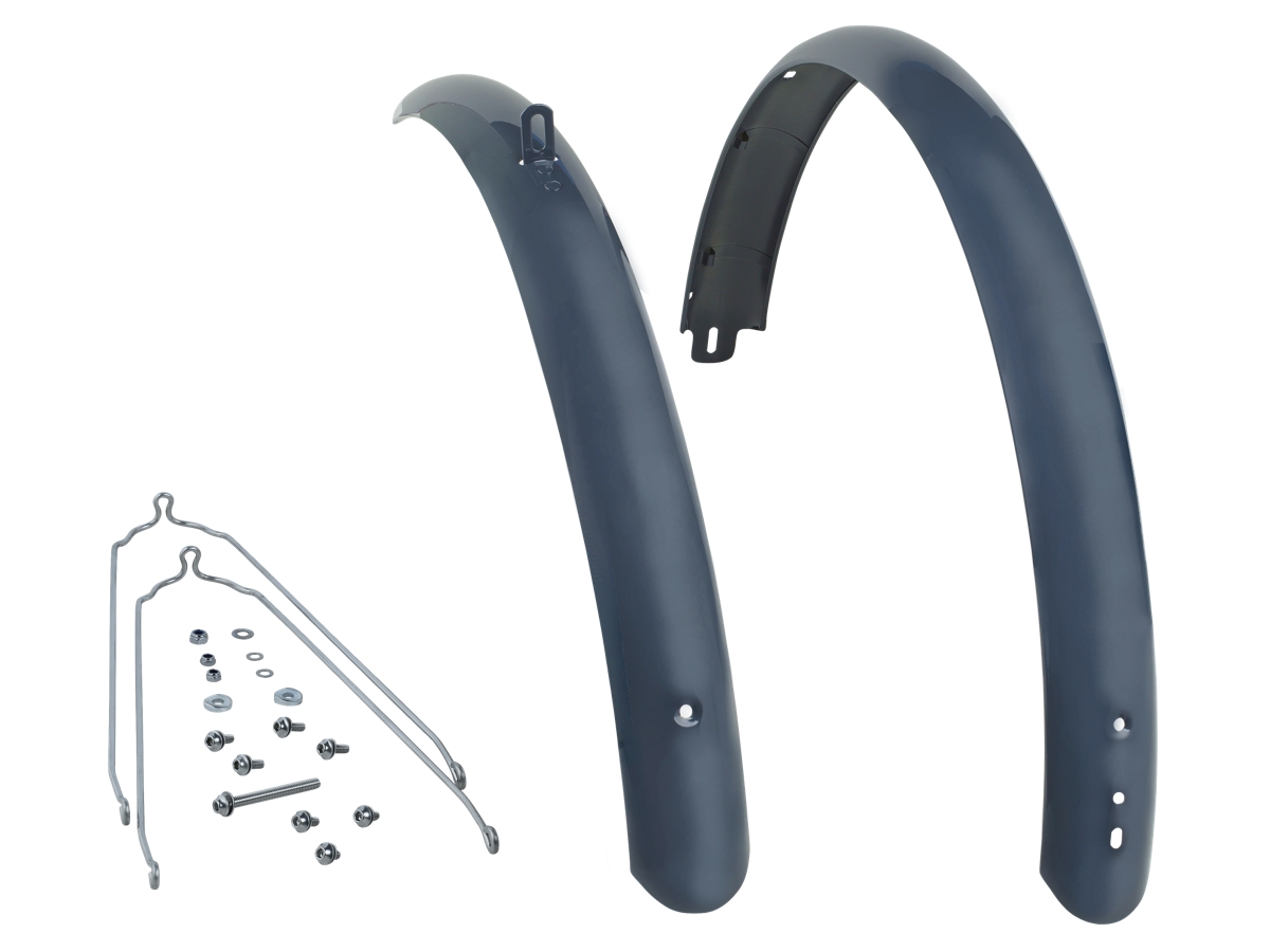 electra townie fenders