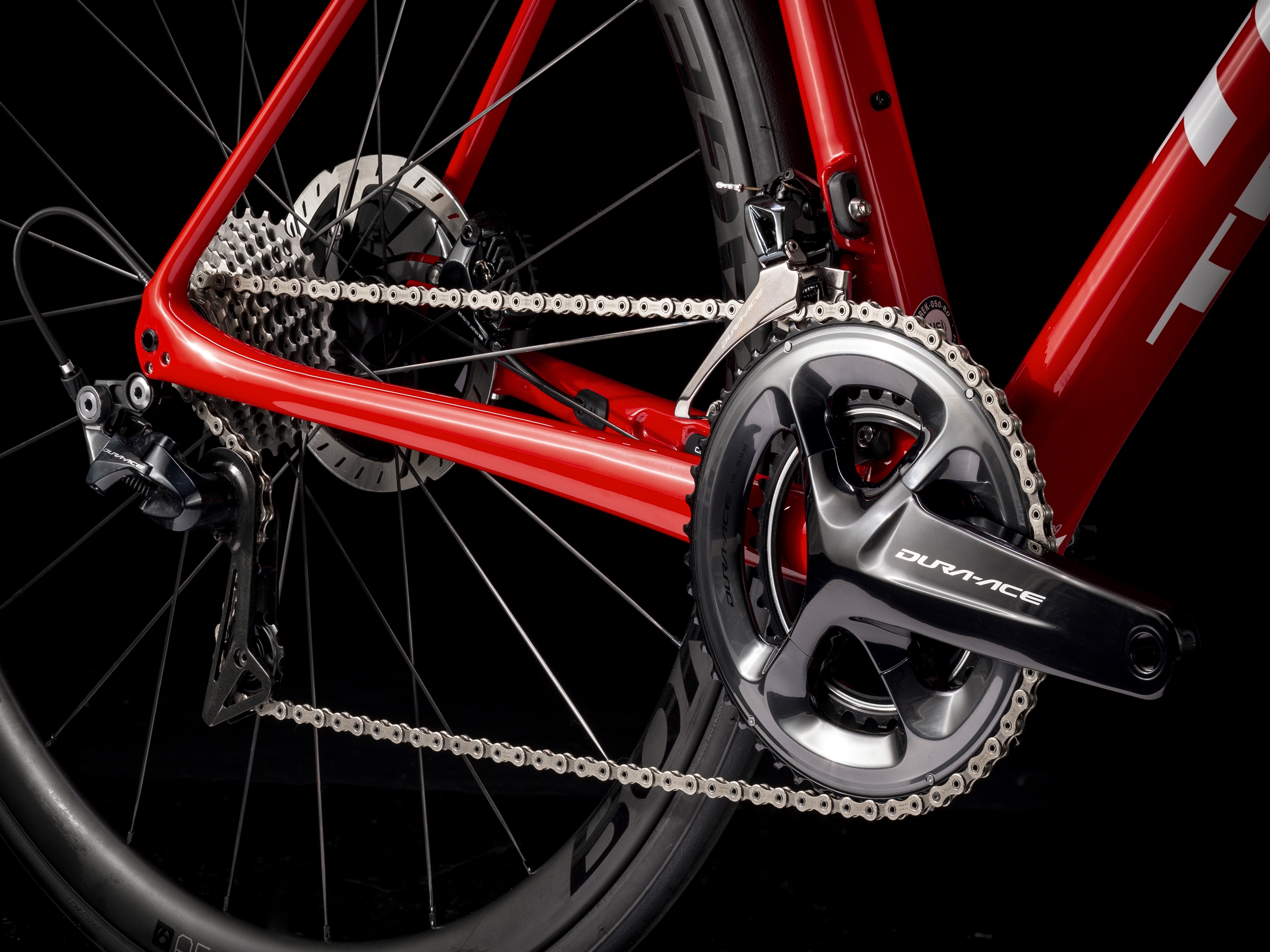 trek emonda slr disc weight