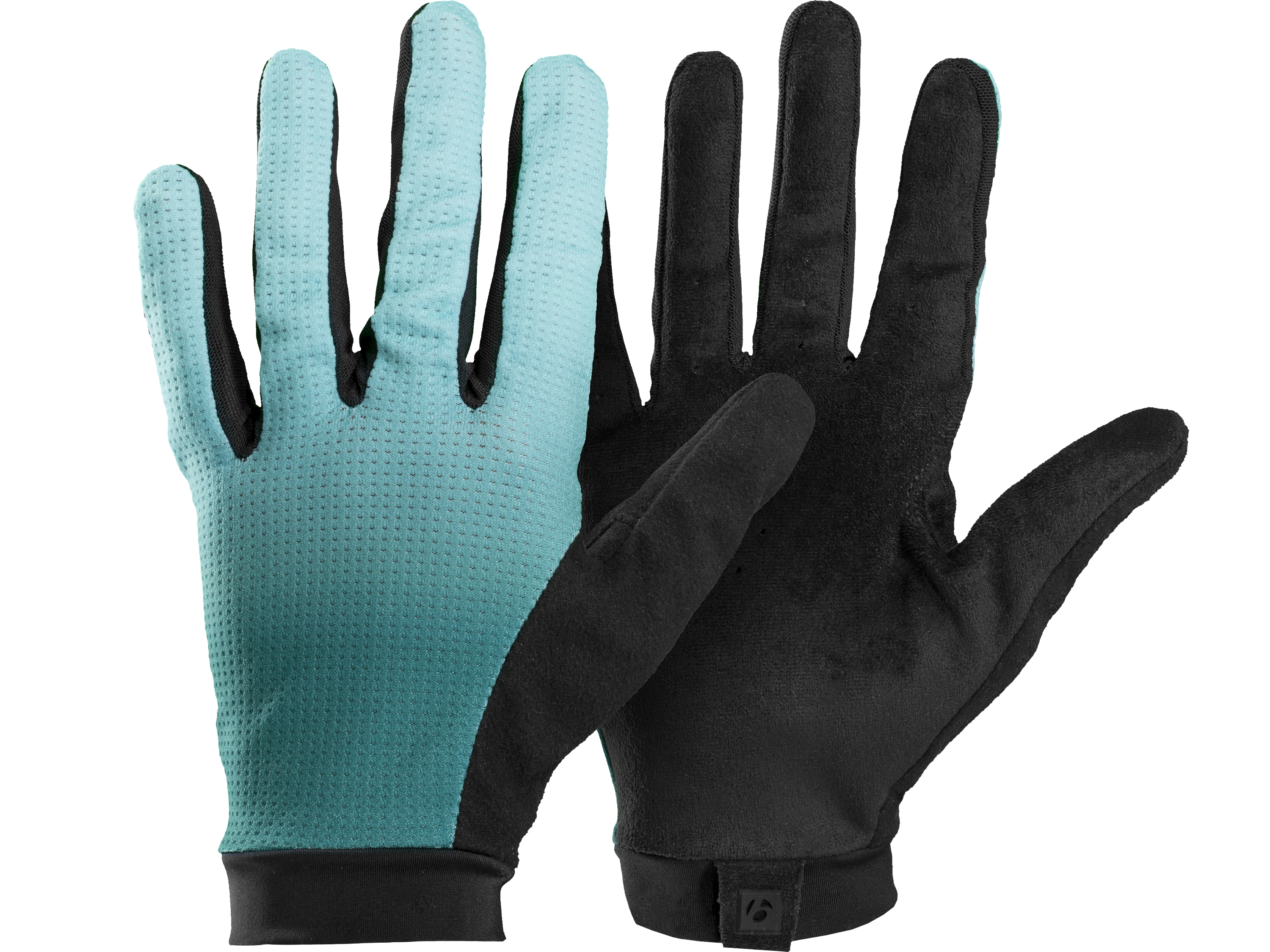 bontrager mountain bike gloves