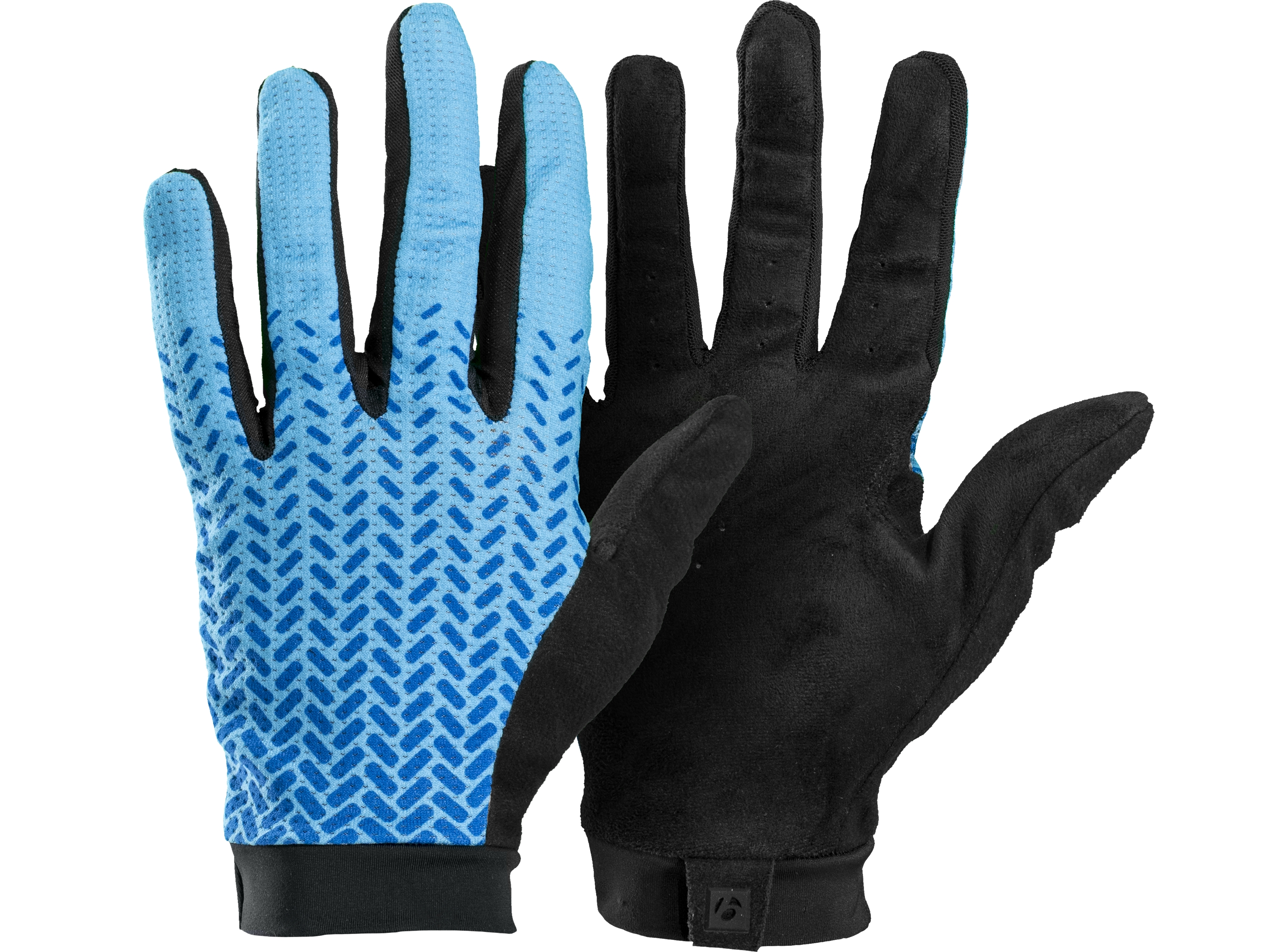 unpadded cycling gloves
