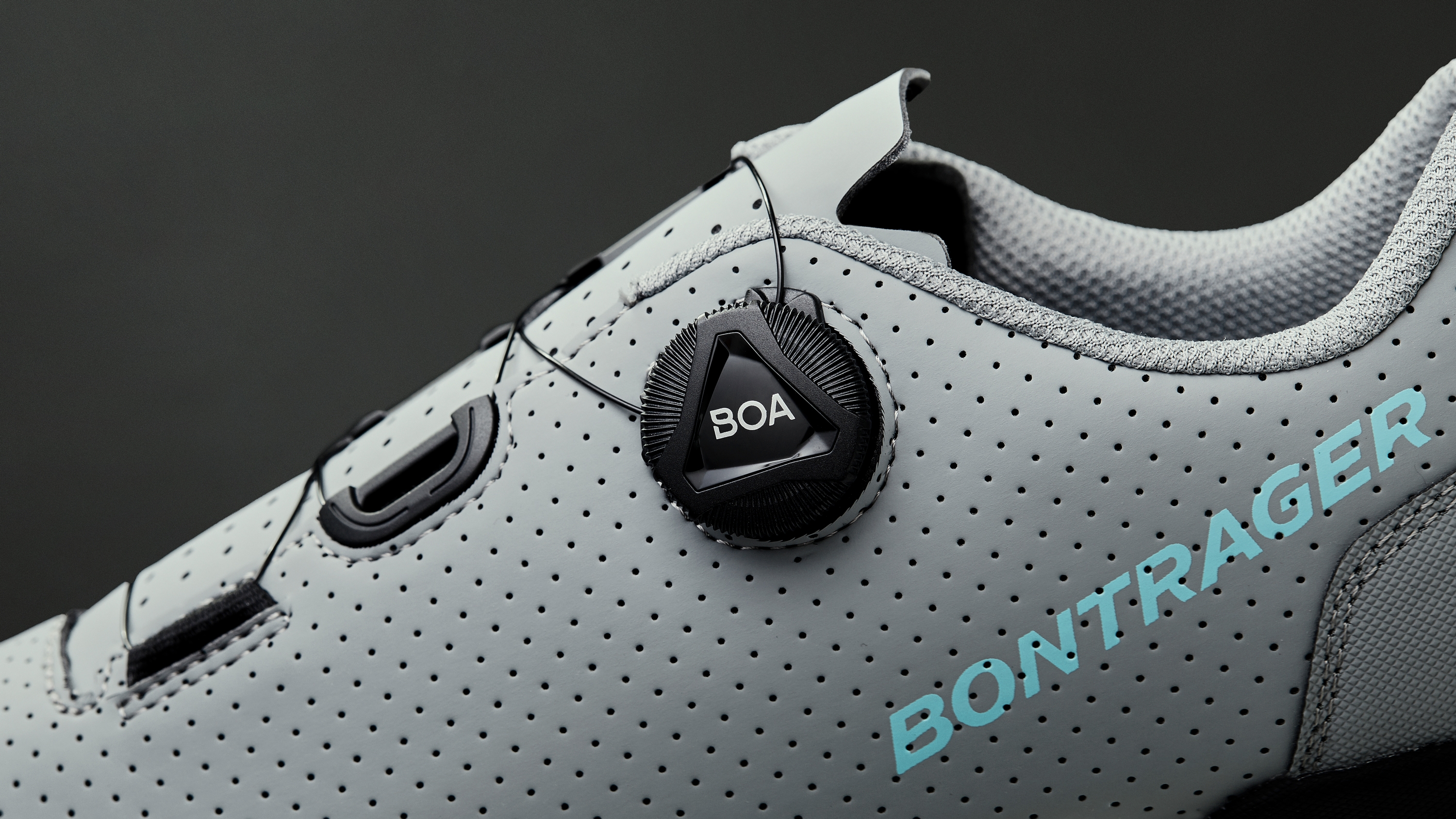 bontrager evoke shoe