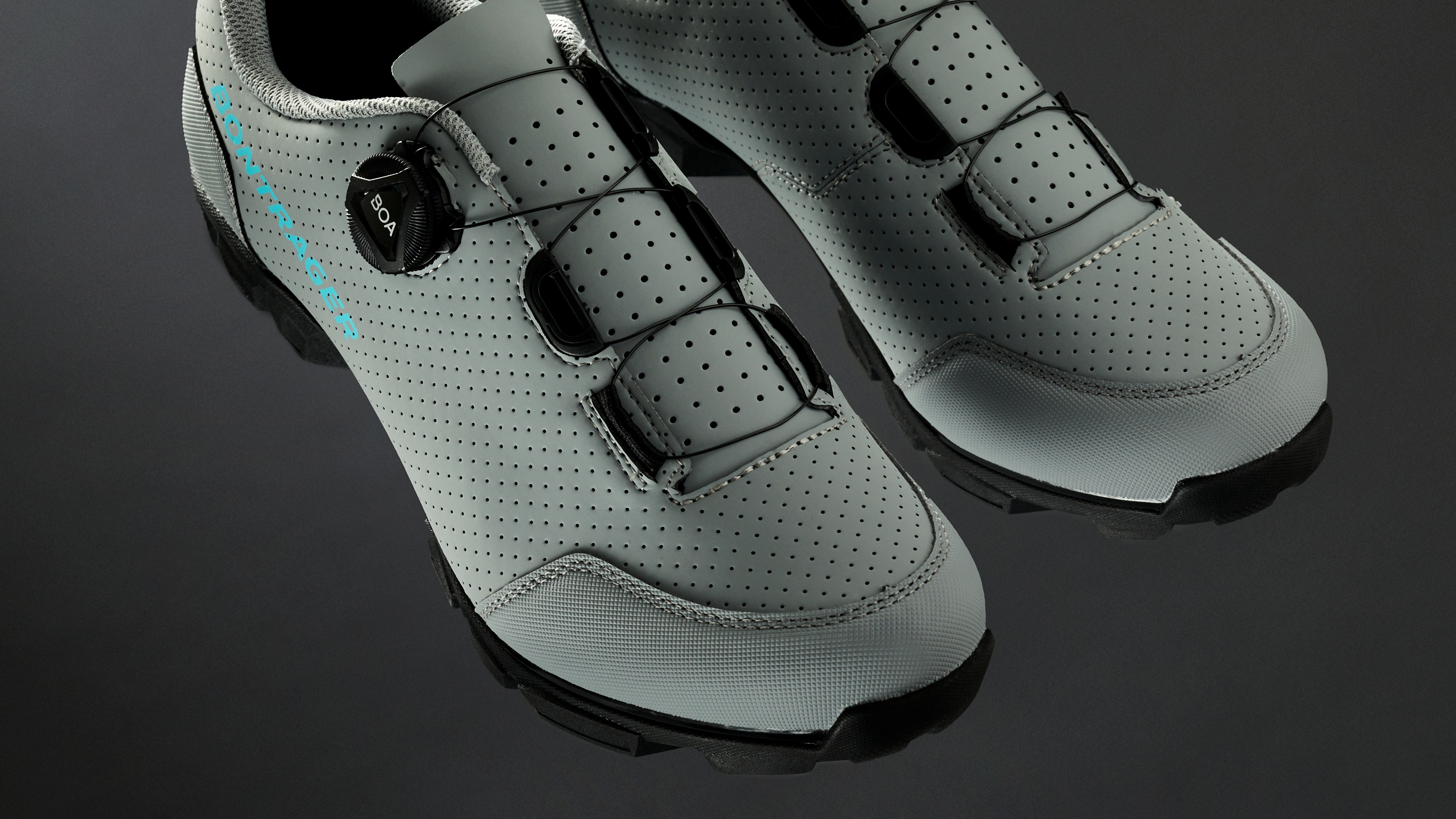 bontrager evoke mountain bike shoes