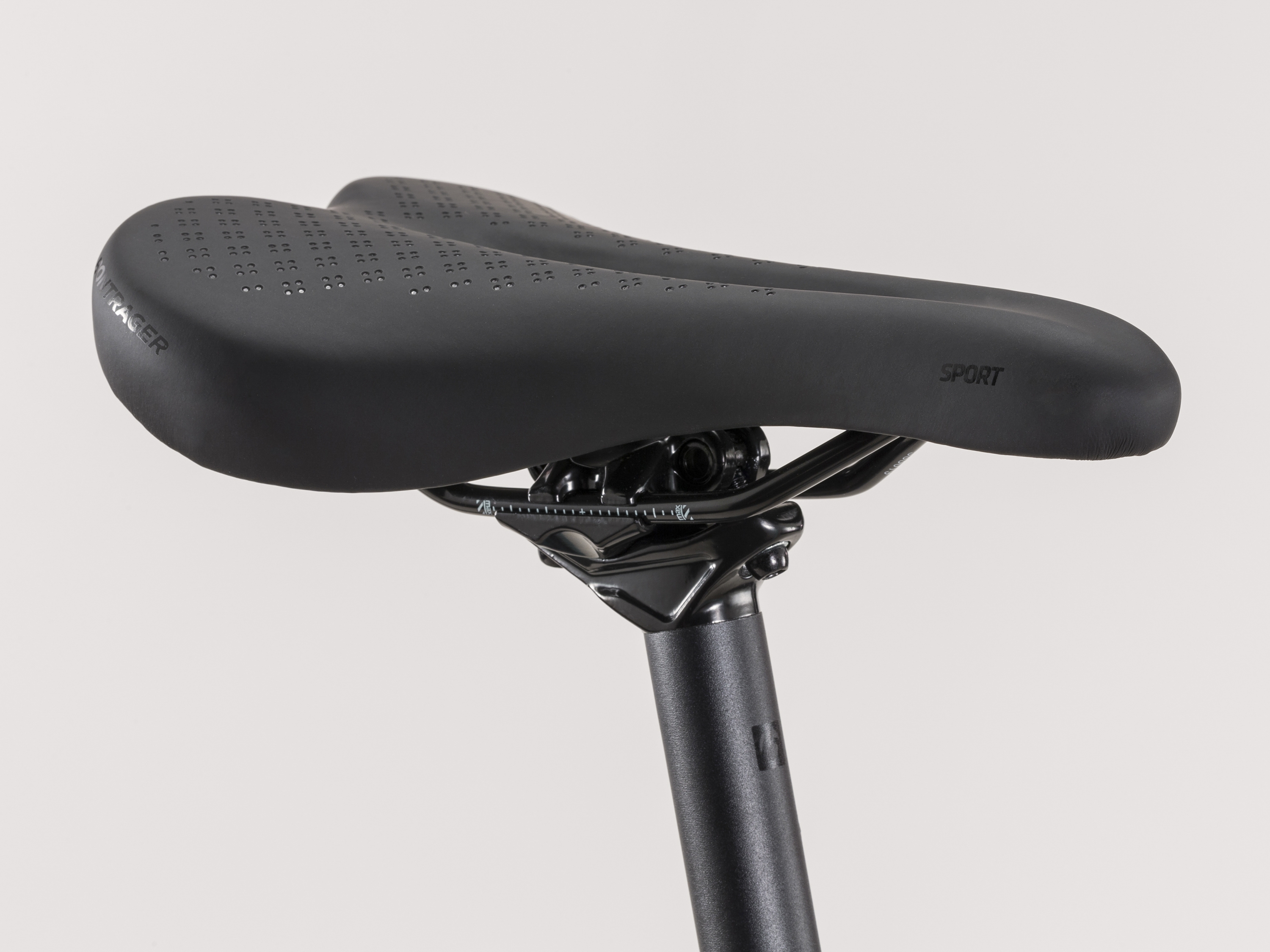 trek fx 1 stagger disc review