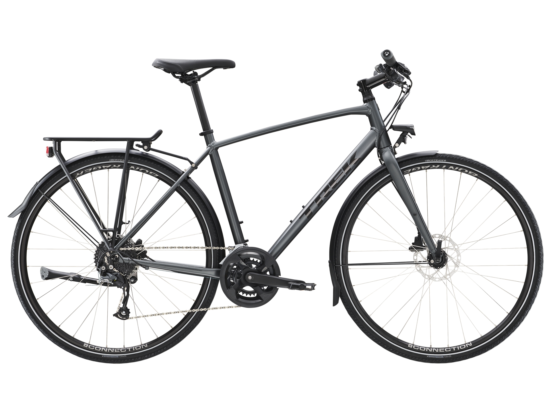 2 Disc Equipped | Bikes (NL)