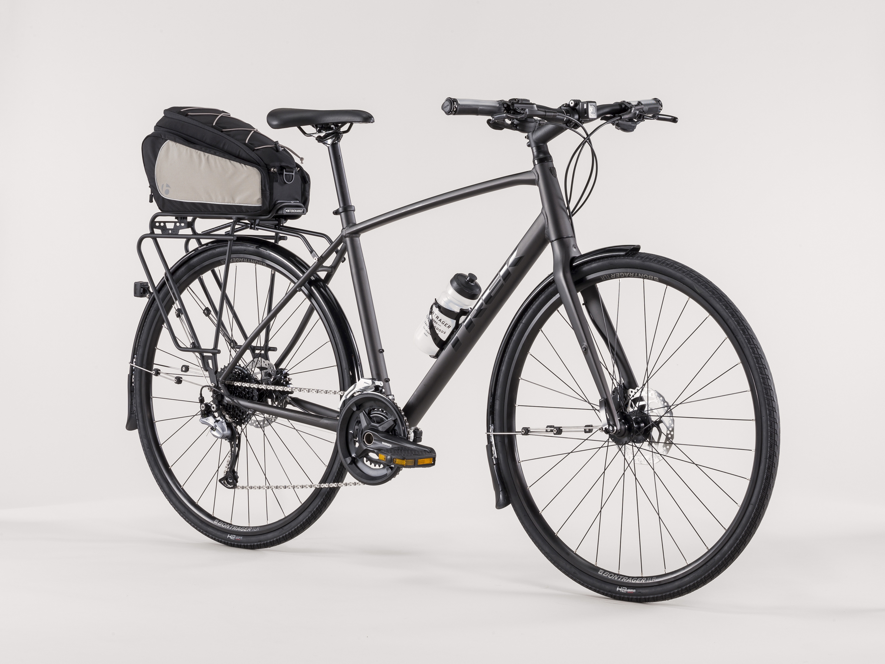 trek fx 3 2019 hybrid bike