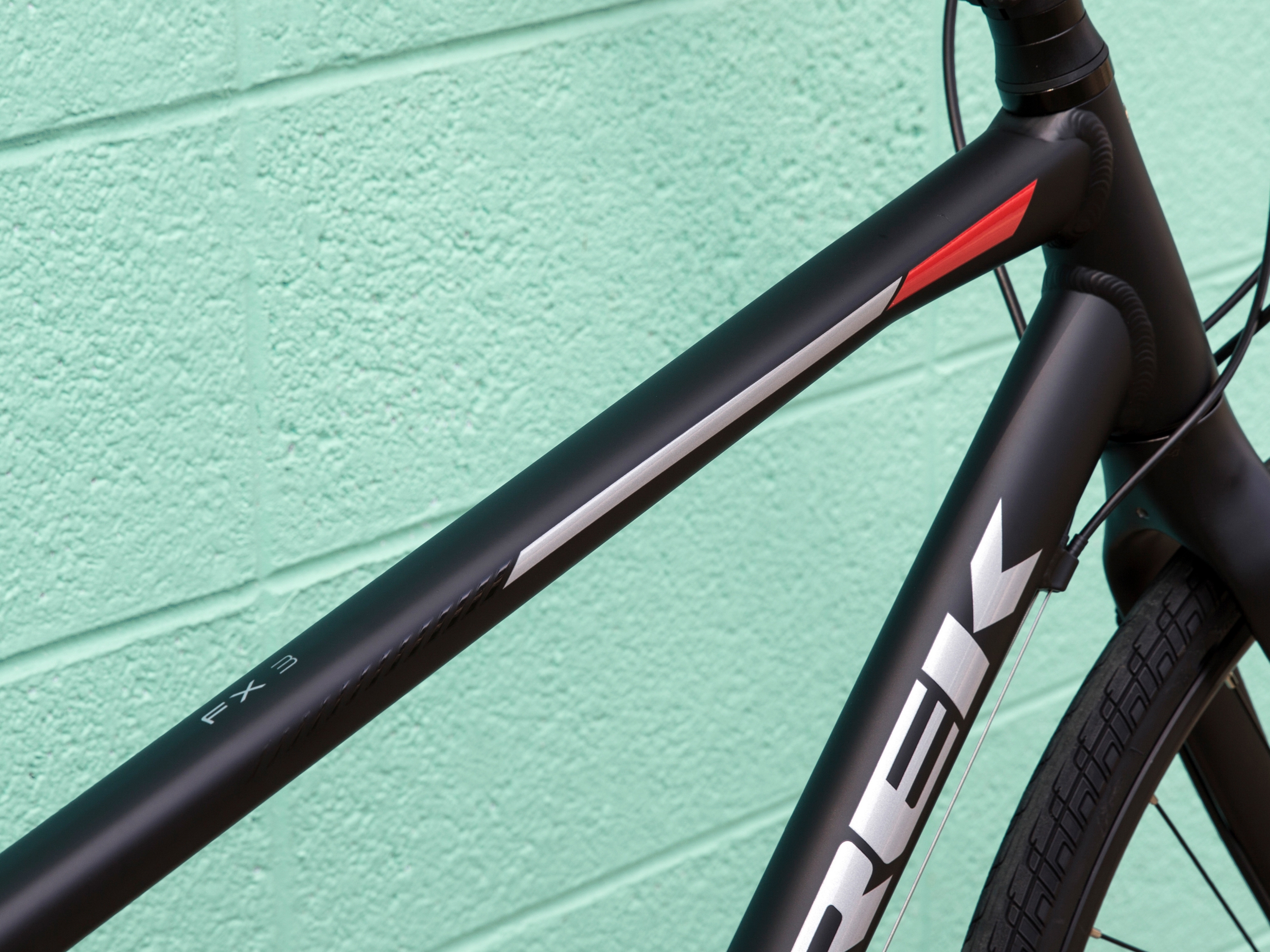 trek fx 3 women's 2019