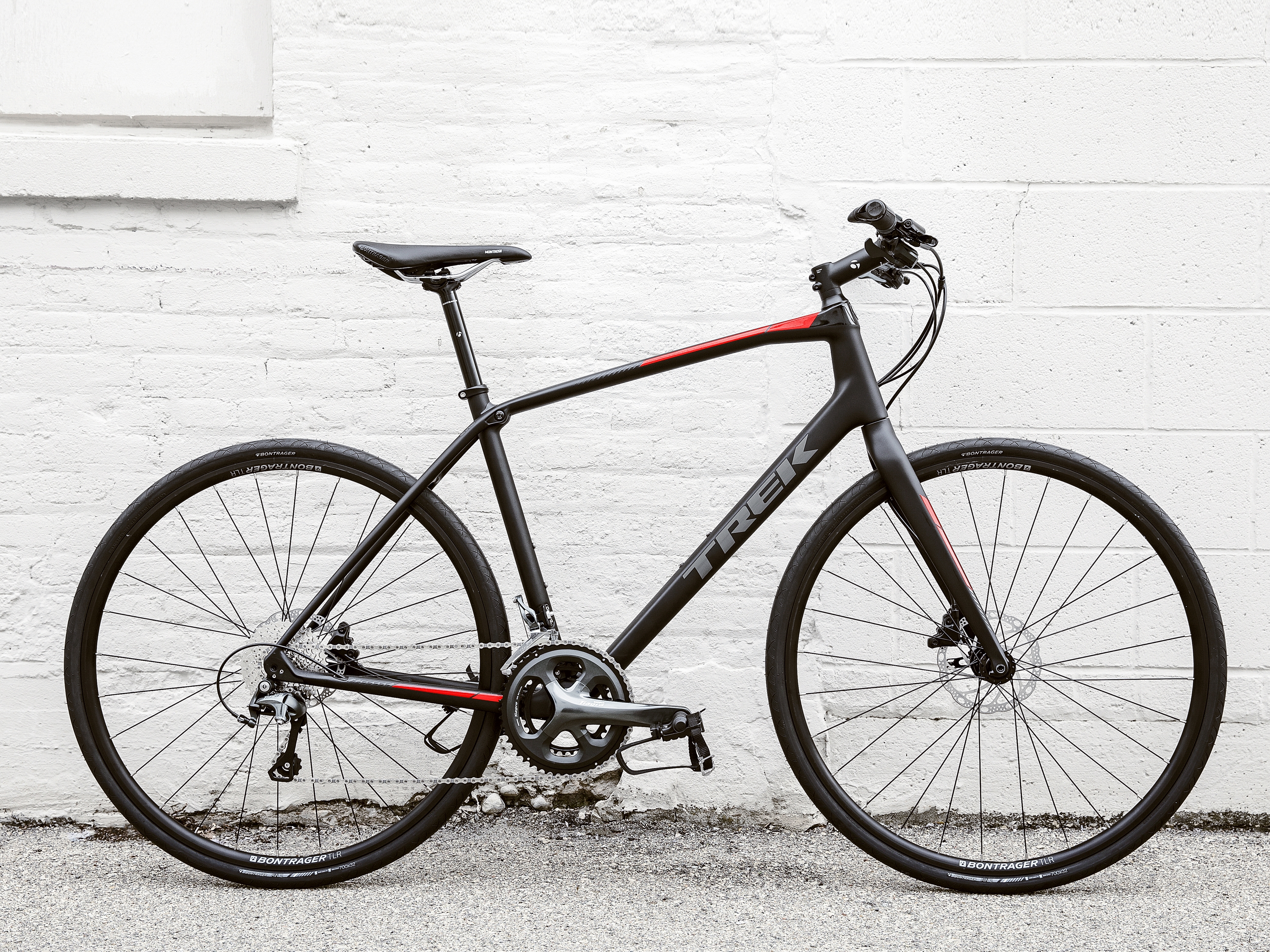 FX Sport 5 | Trek Bikes (AU)