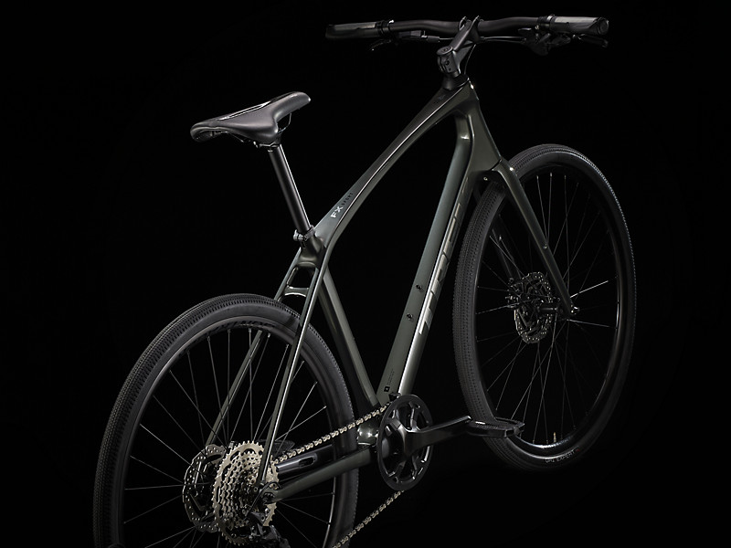 FX Sport 4 | Trek Bikes (GB)