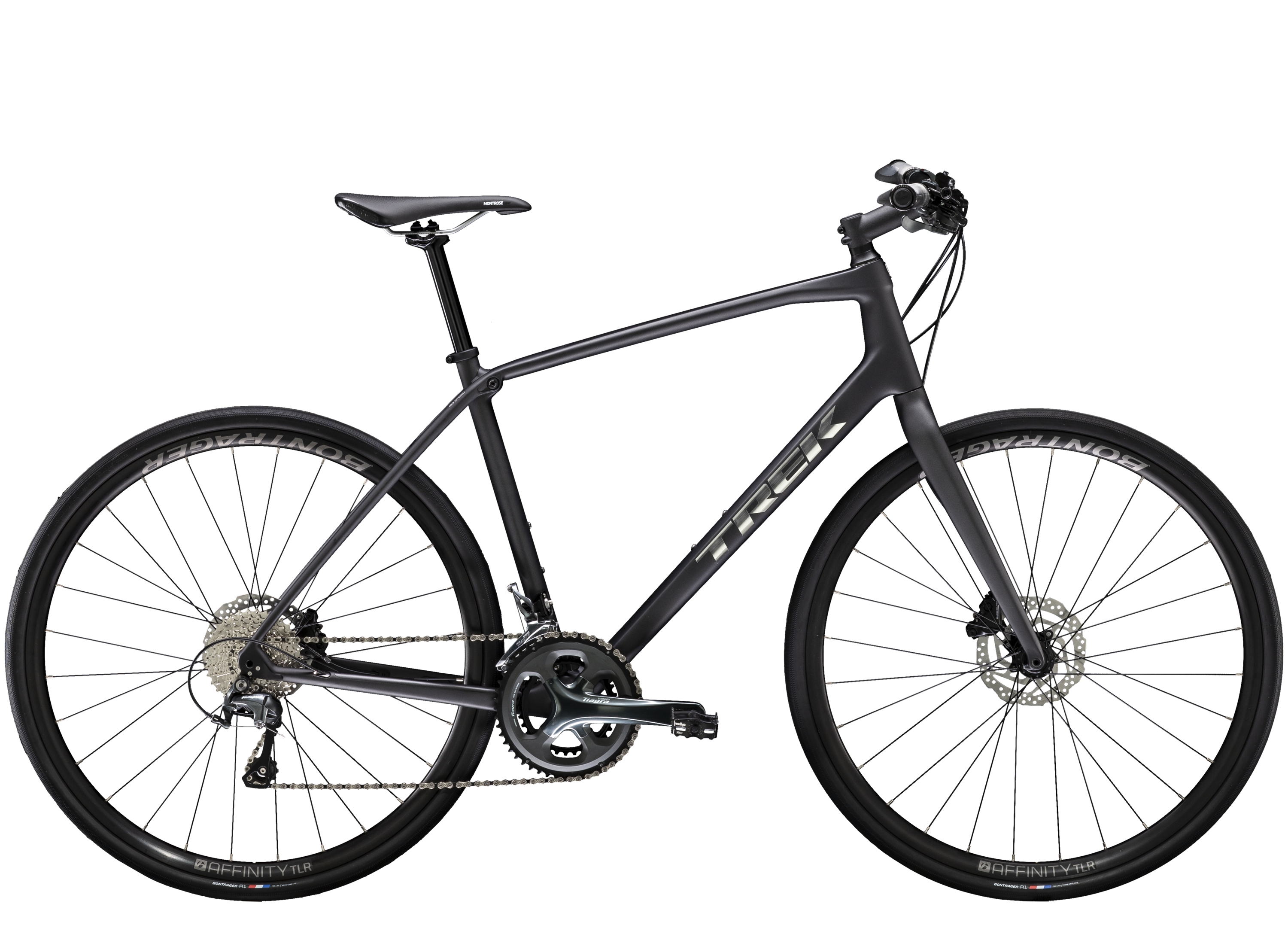 FX Sport 5 | Trek Bikes