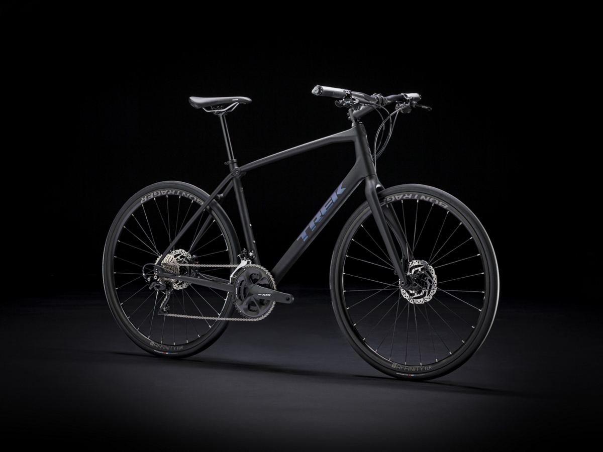 FX Sport 6 | Trek Bikes (GB)