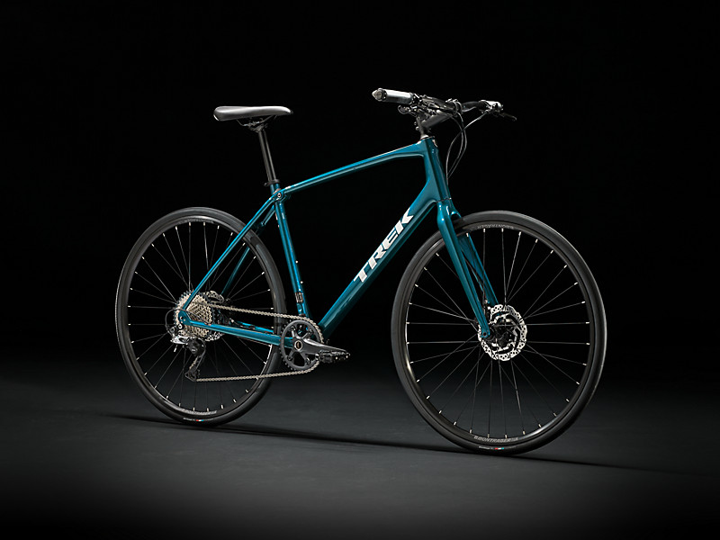 FX Sport 4 | Trek Bikes