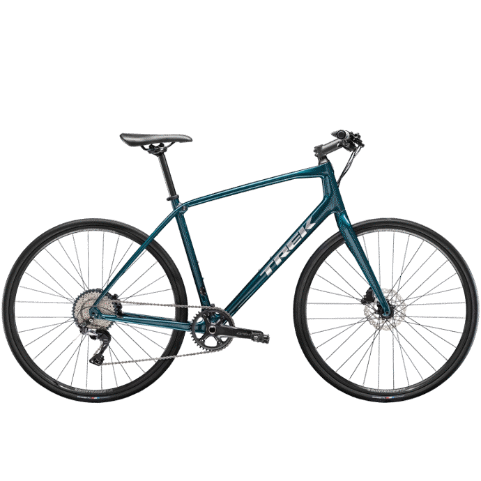 FX Sport 4 | Trek Bikes