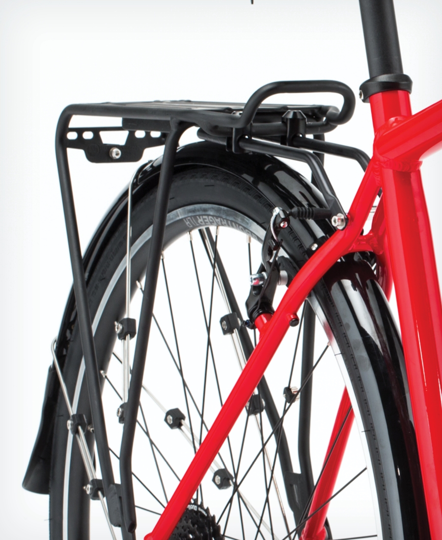 Accessorize your FX | Trek Bikes