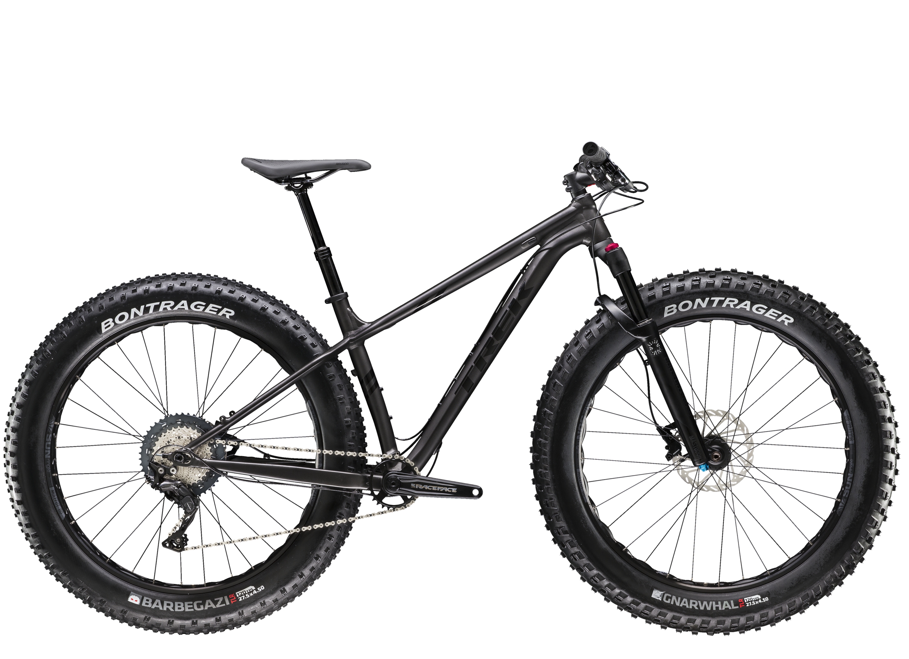 trek farley c