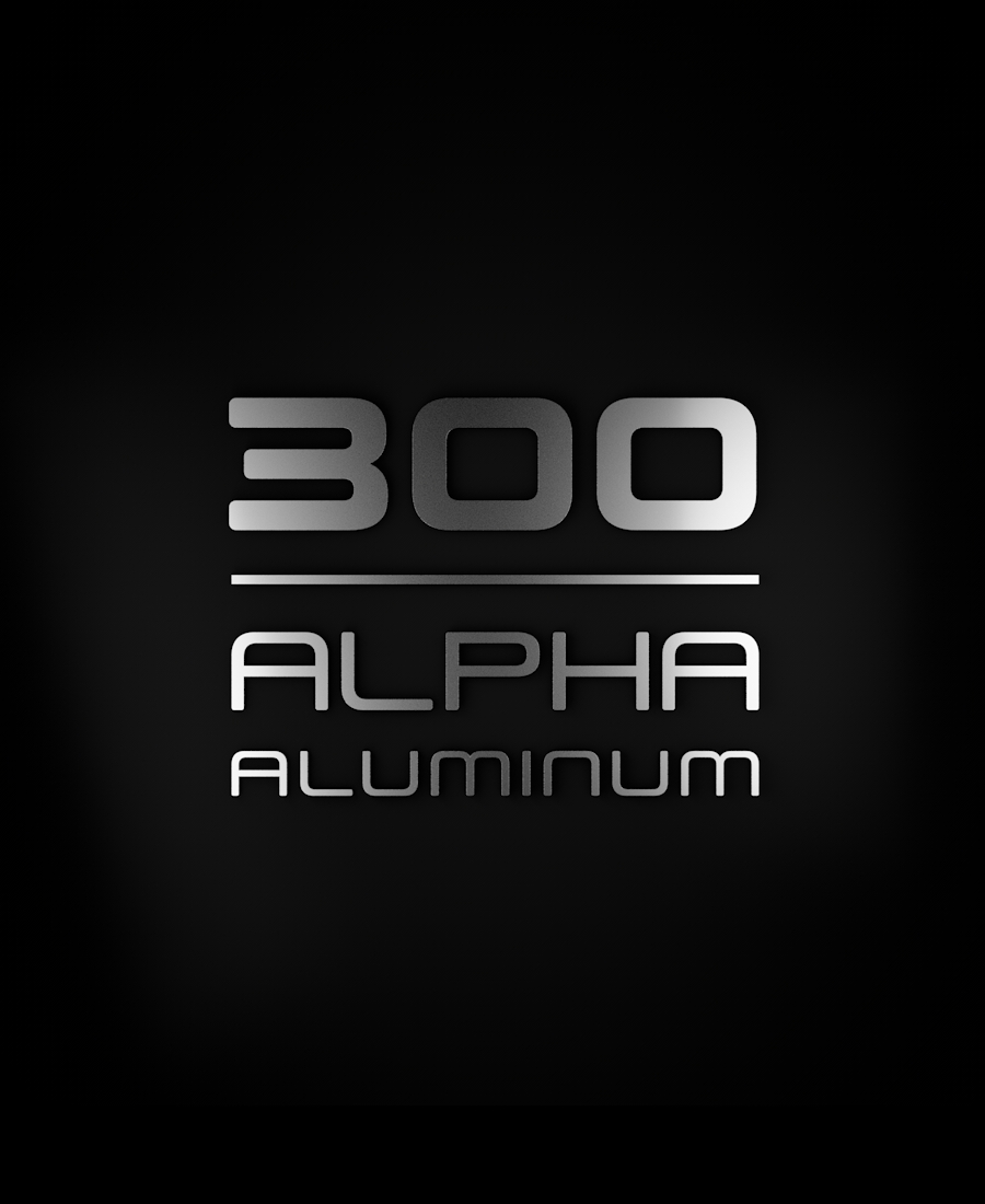 trek 300 alpha aluminum