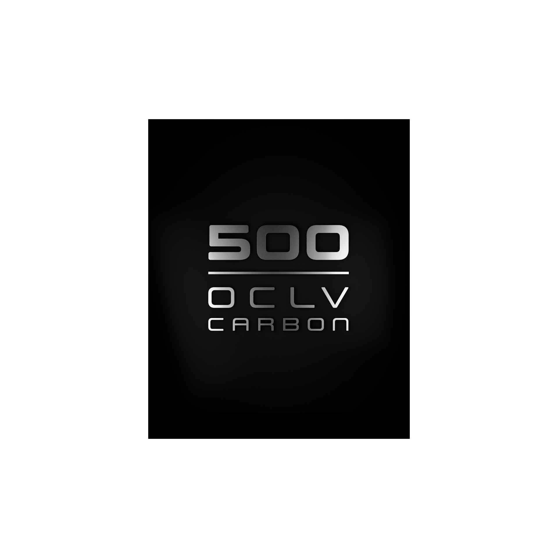 500 Serisi OCLV