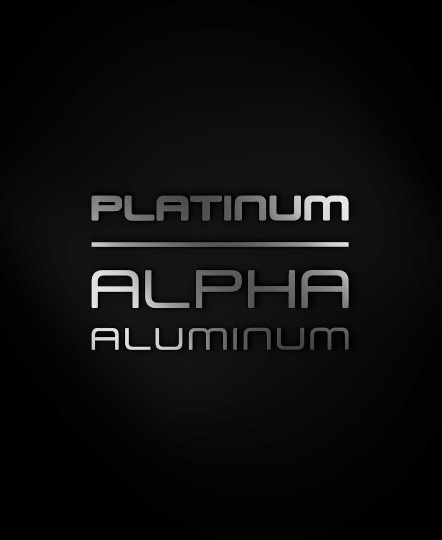 Platinium Alpha Aluminium TREK Praha, jidzni kola TREK